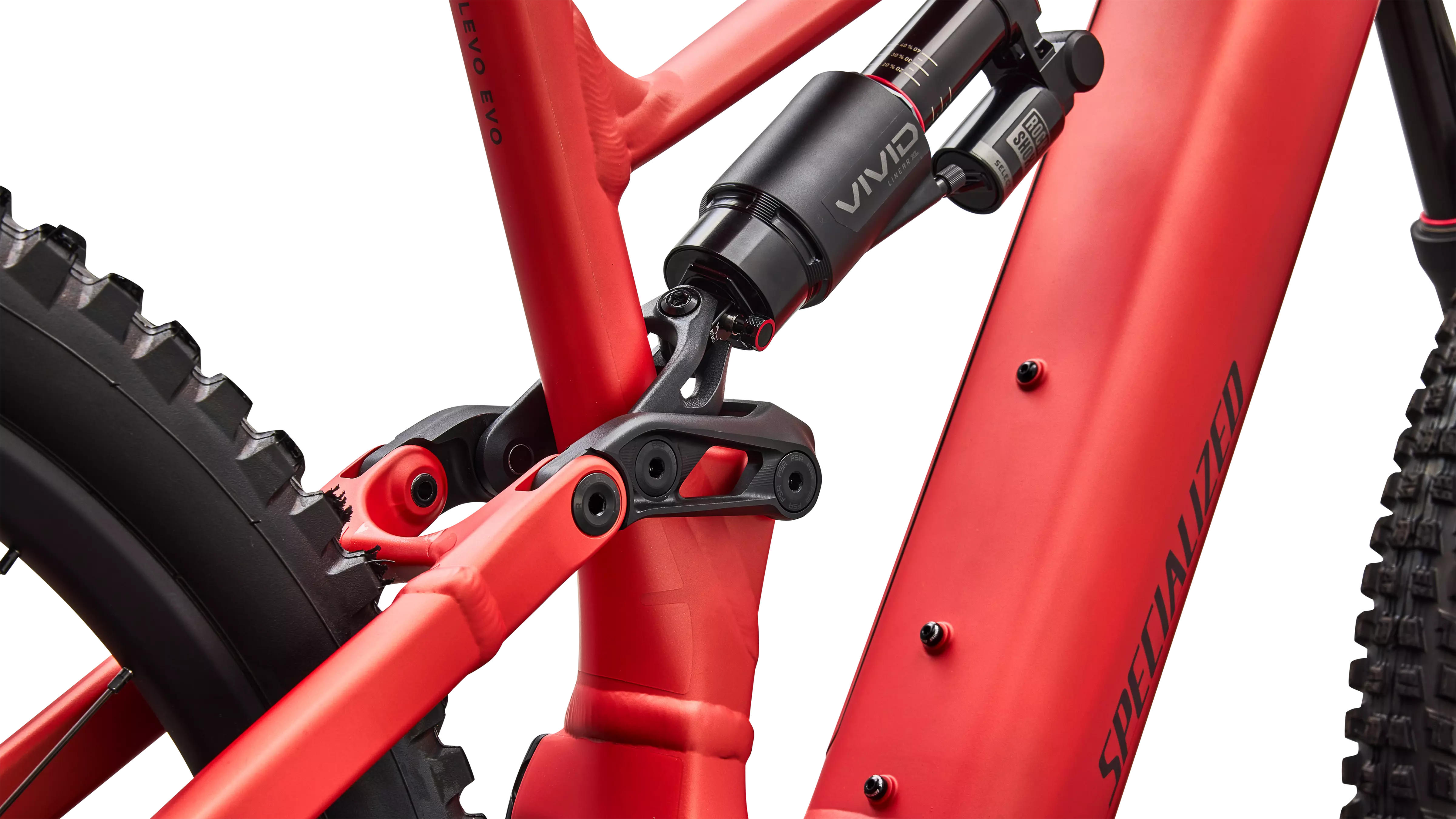 Specialized Levo 4 EVO Comp Alloy