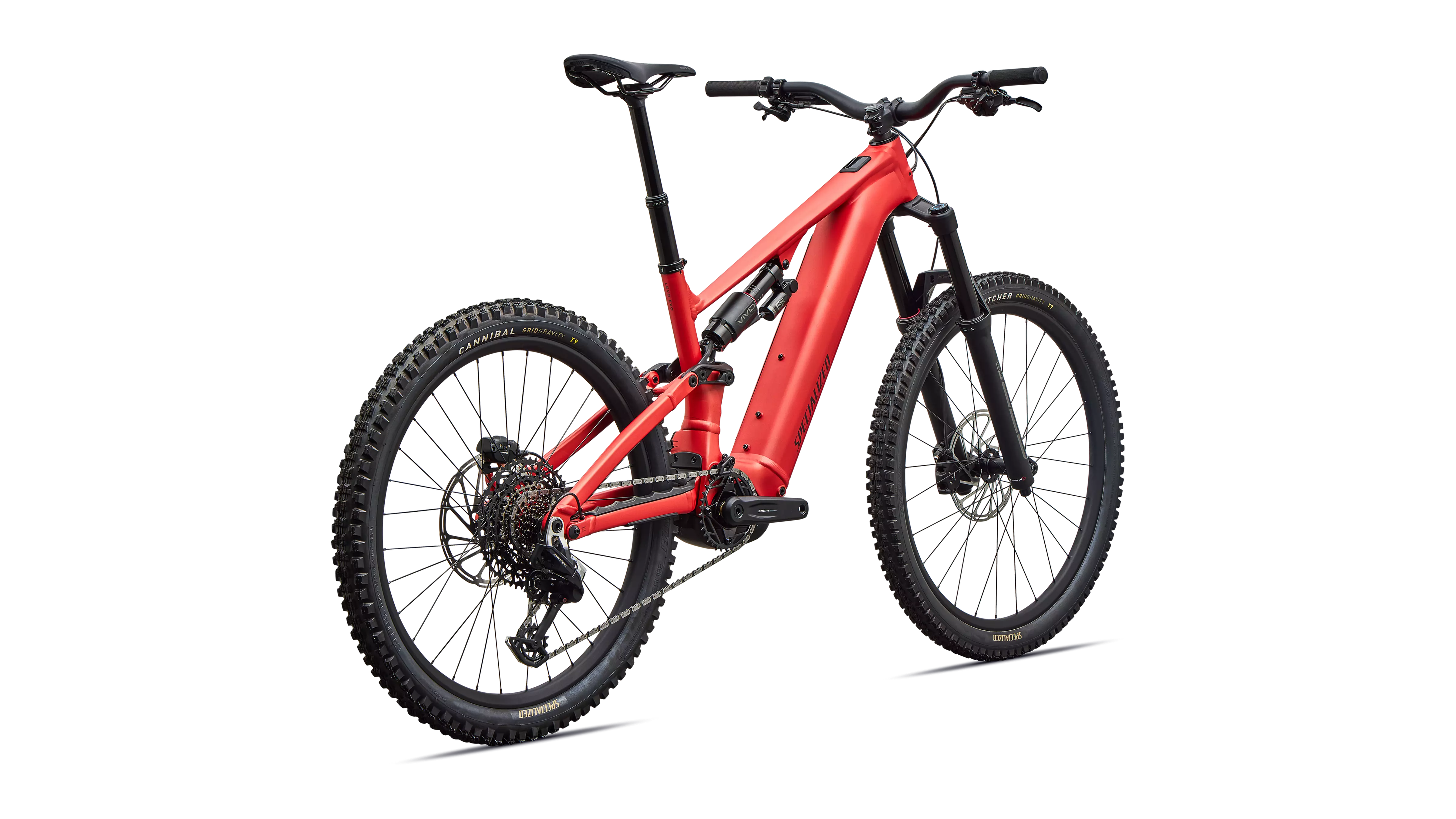 Specialized Levo 4 EVO Comp Alloy