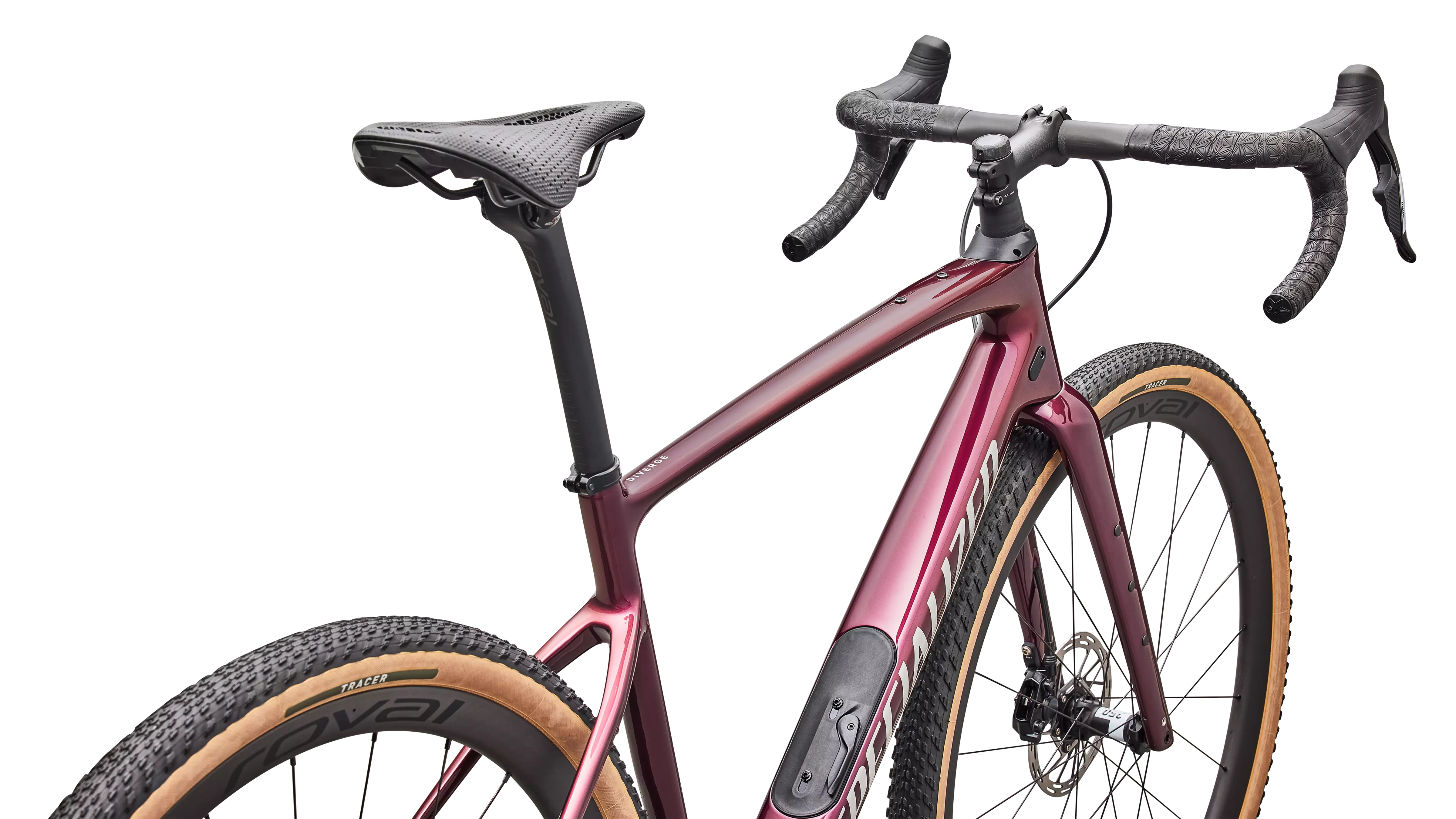 Diverge 4 Pro - 2026