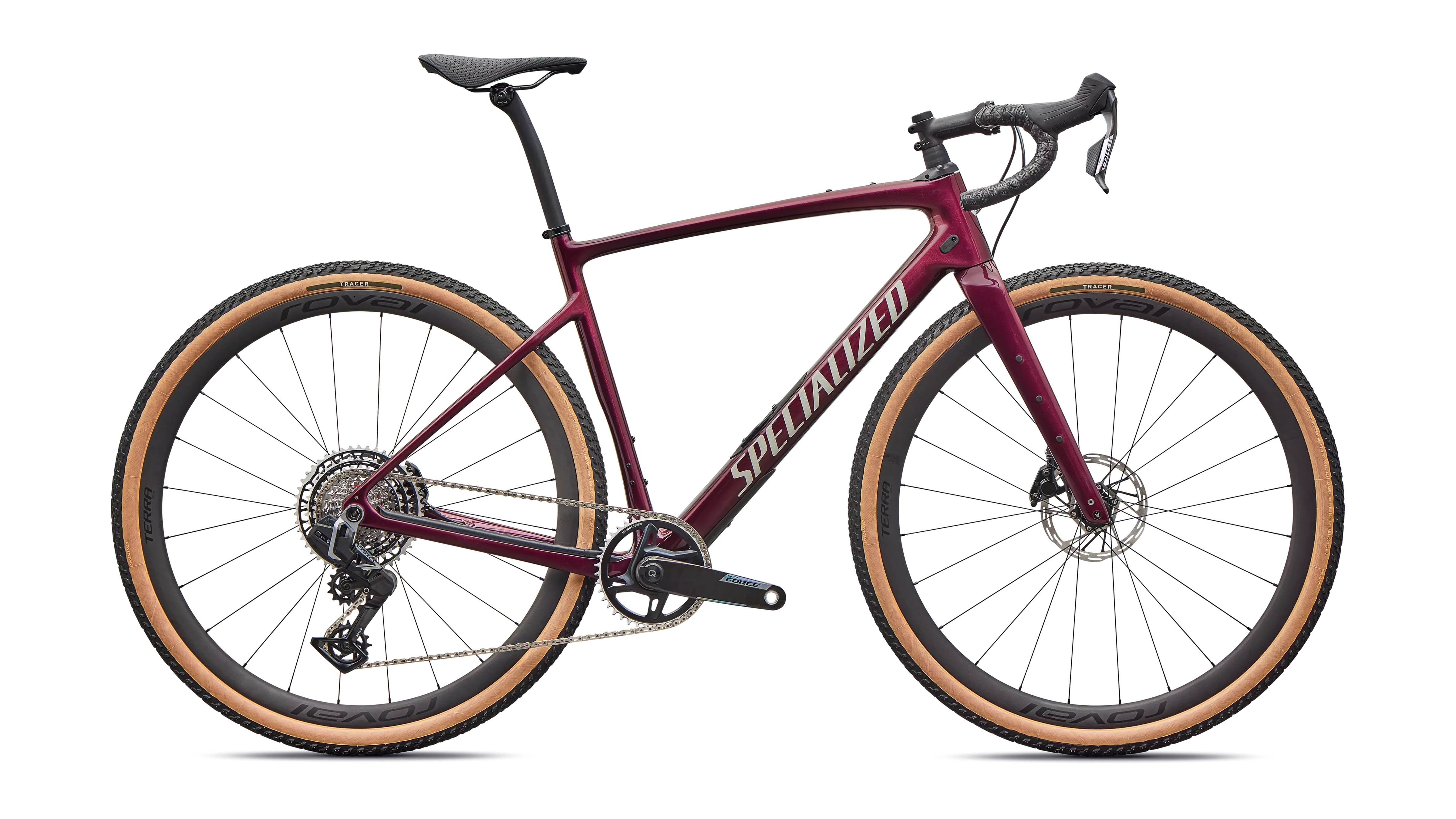 Diverge 4 Pro - 2026
