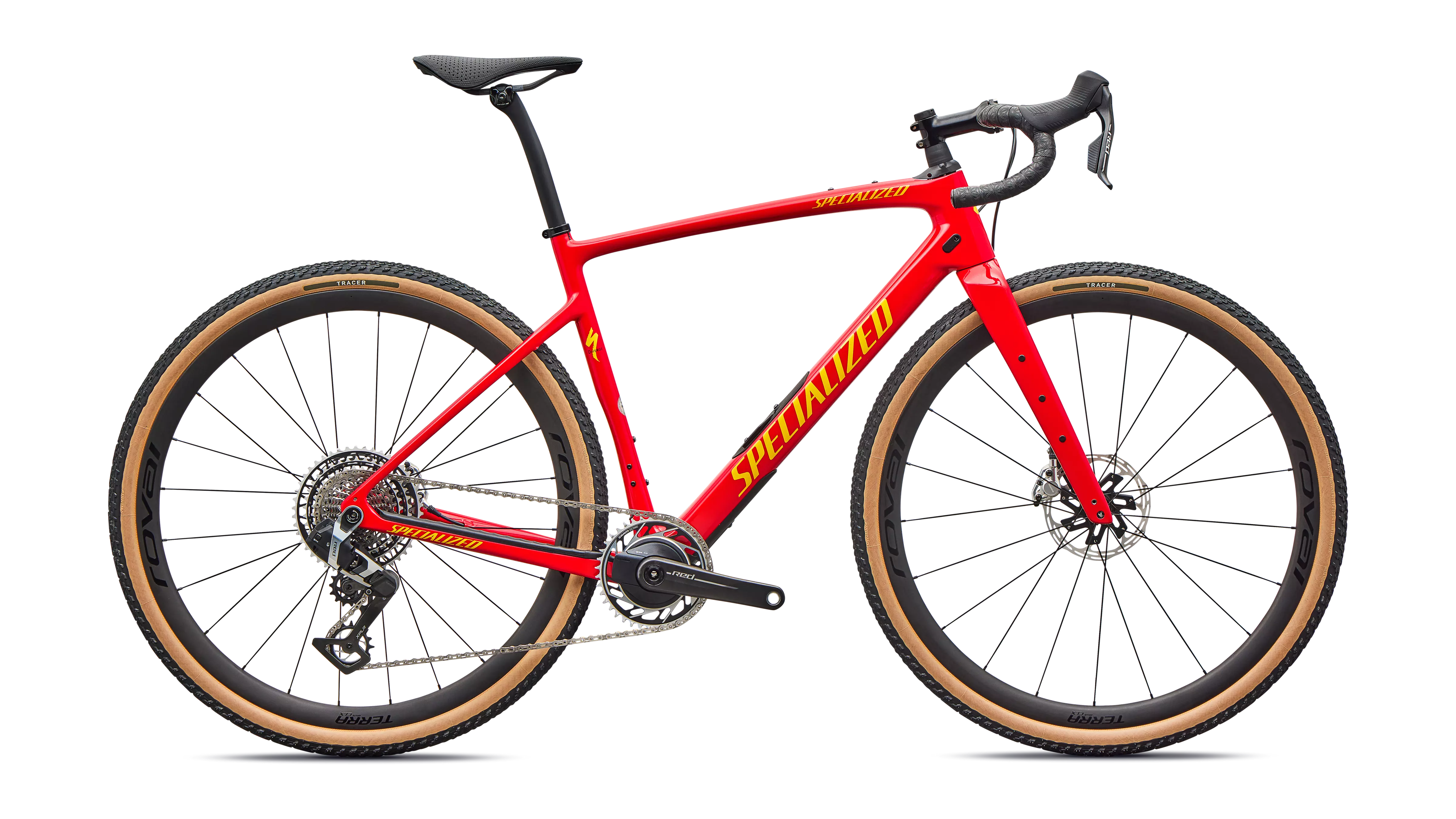 Diverge 4 Pro LTD - 2026