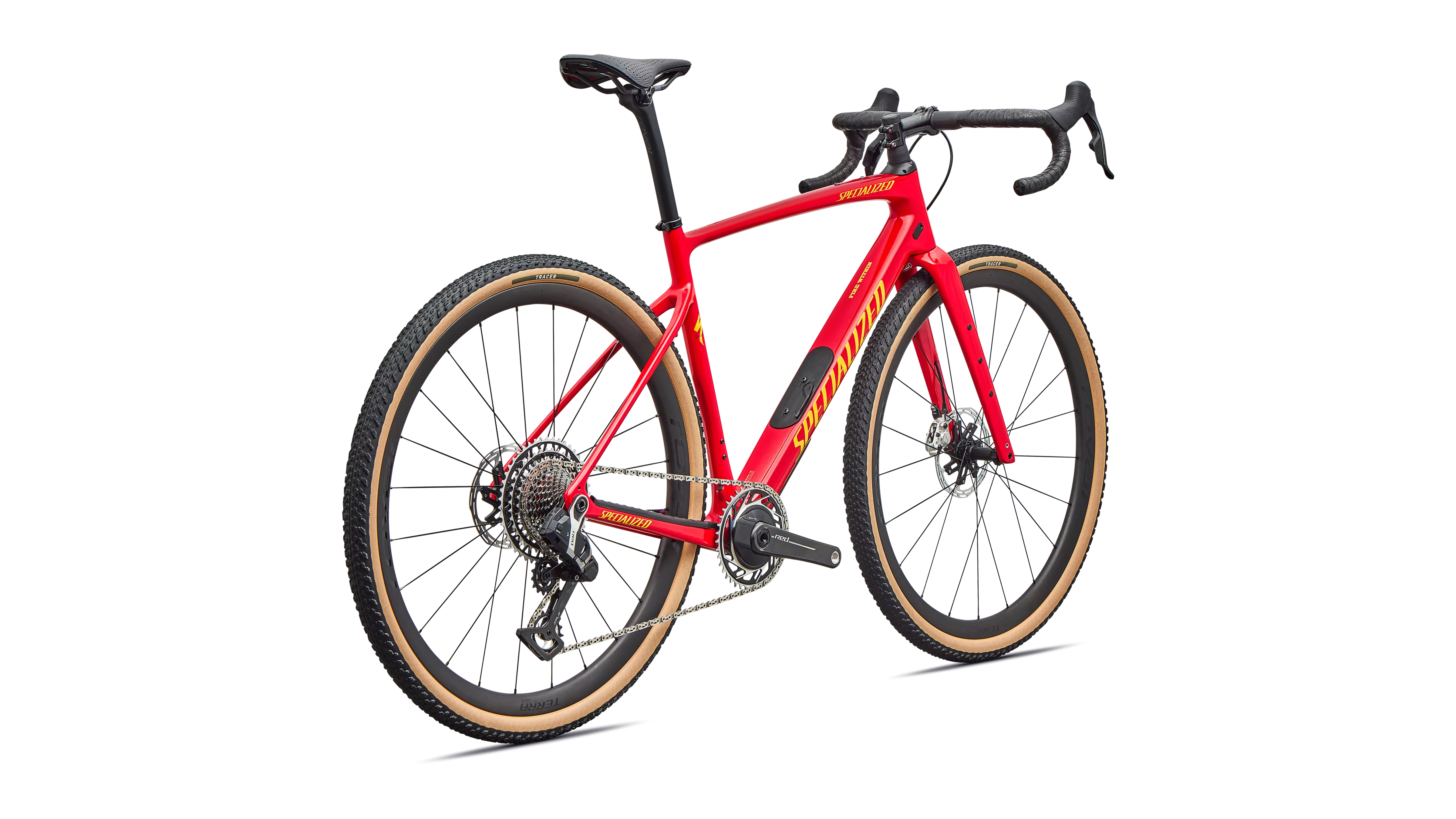 Diverge 4 Pro LTD - 2026