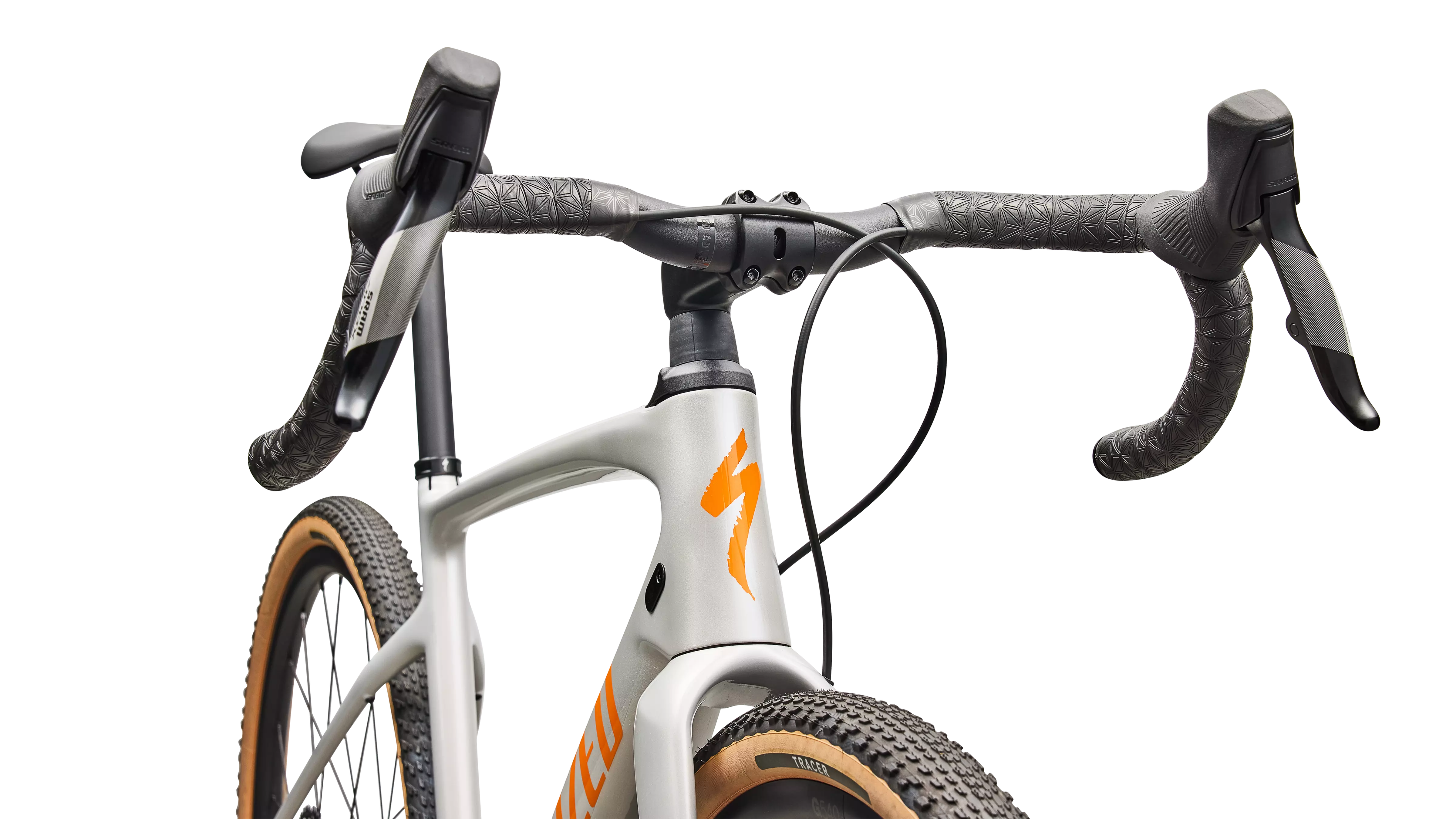 Diverge 4 Comp Carbon - 2026
