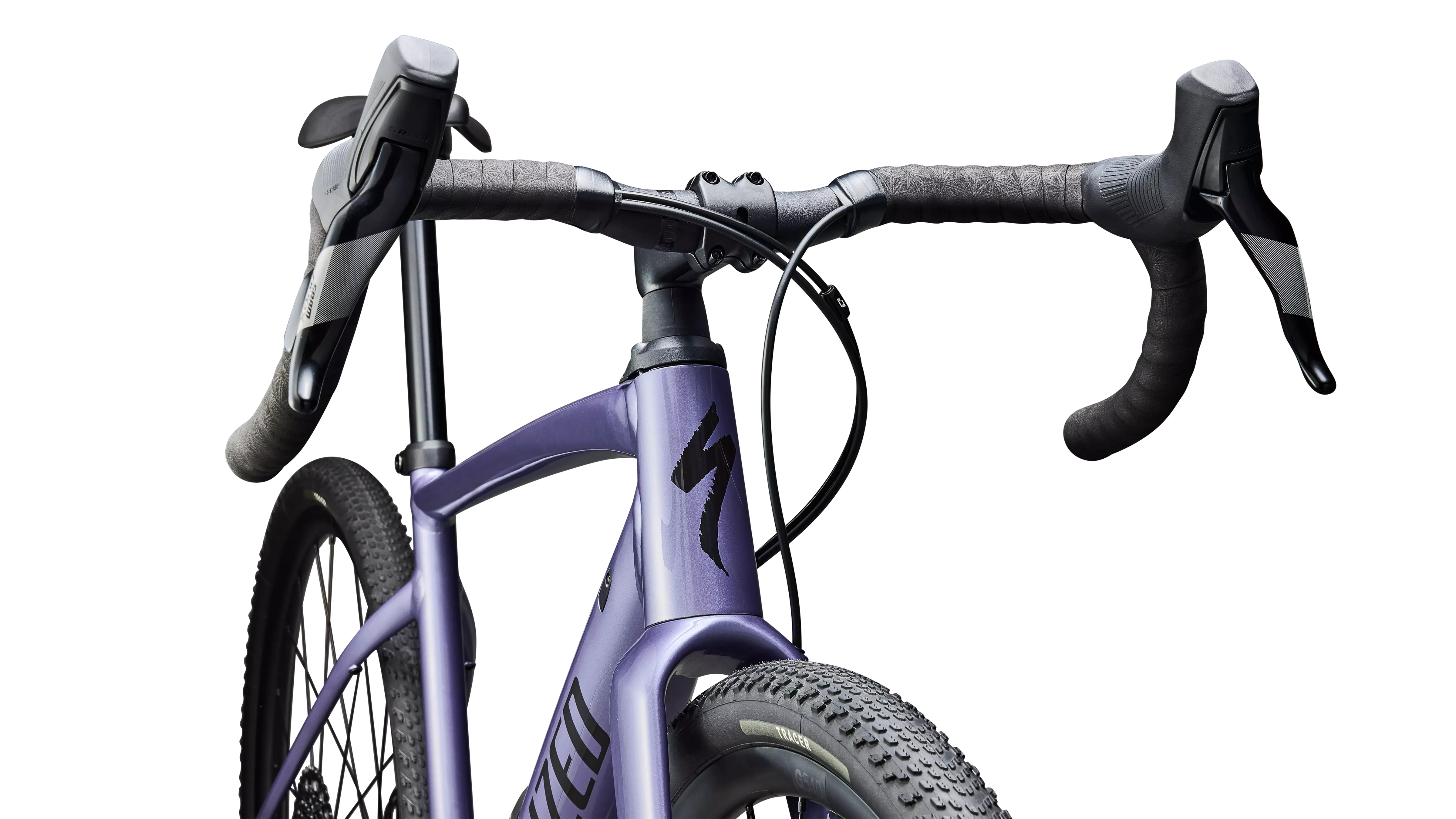 Diverge 4 Comp Alloy - 2026