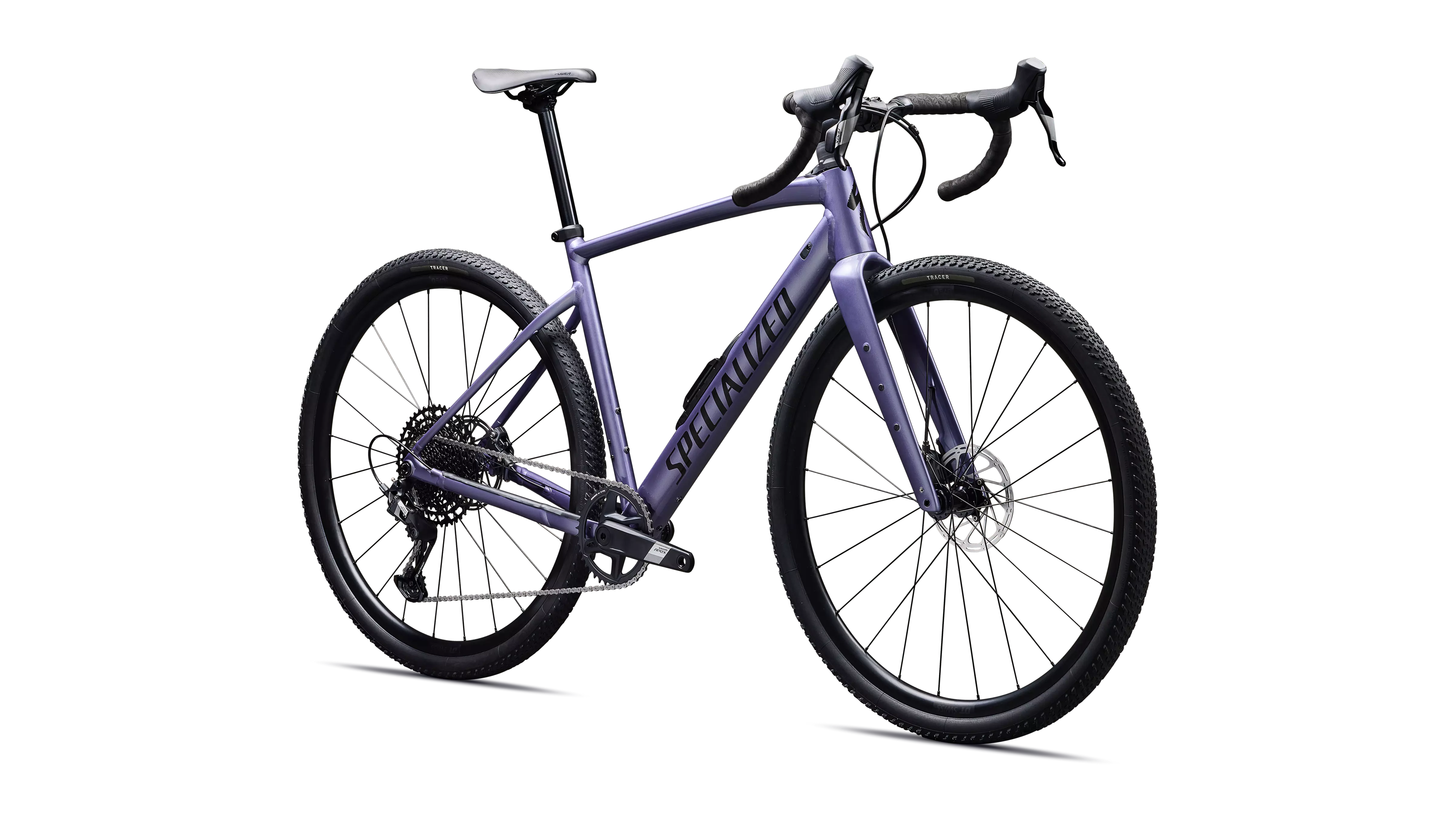 Diverge 4 Comp Alloy - 2026