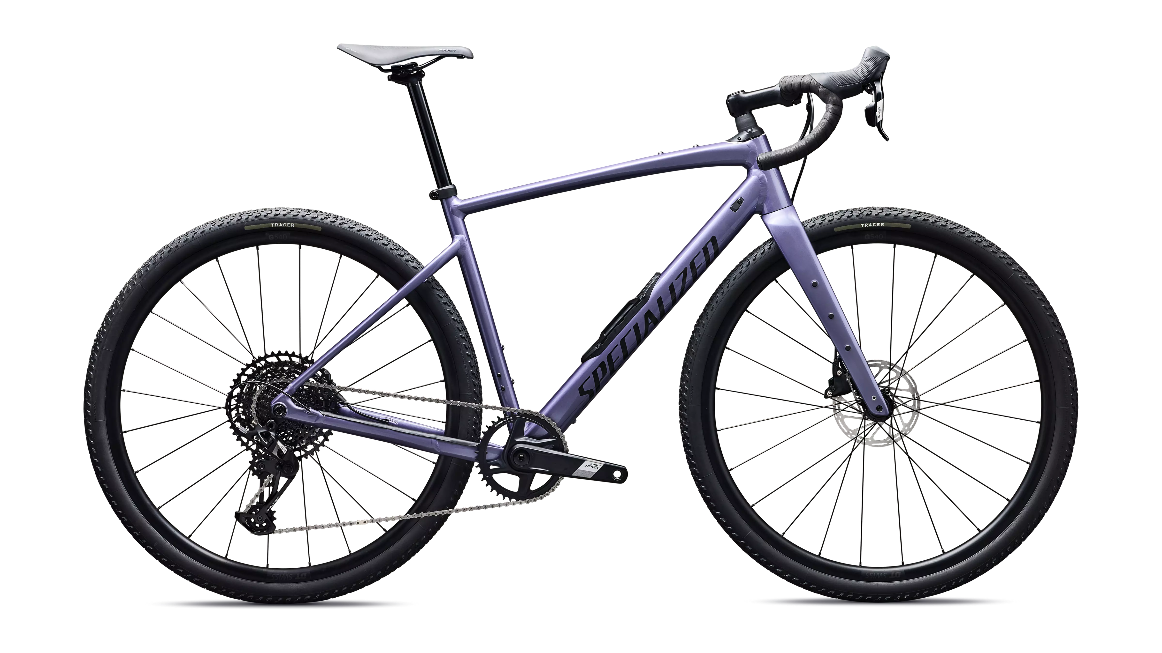 Diverge 4 Comp Alloy - 2026