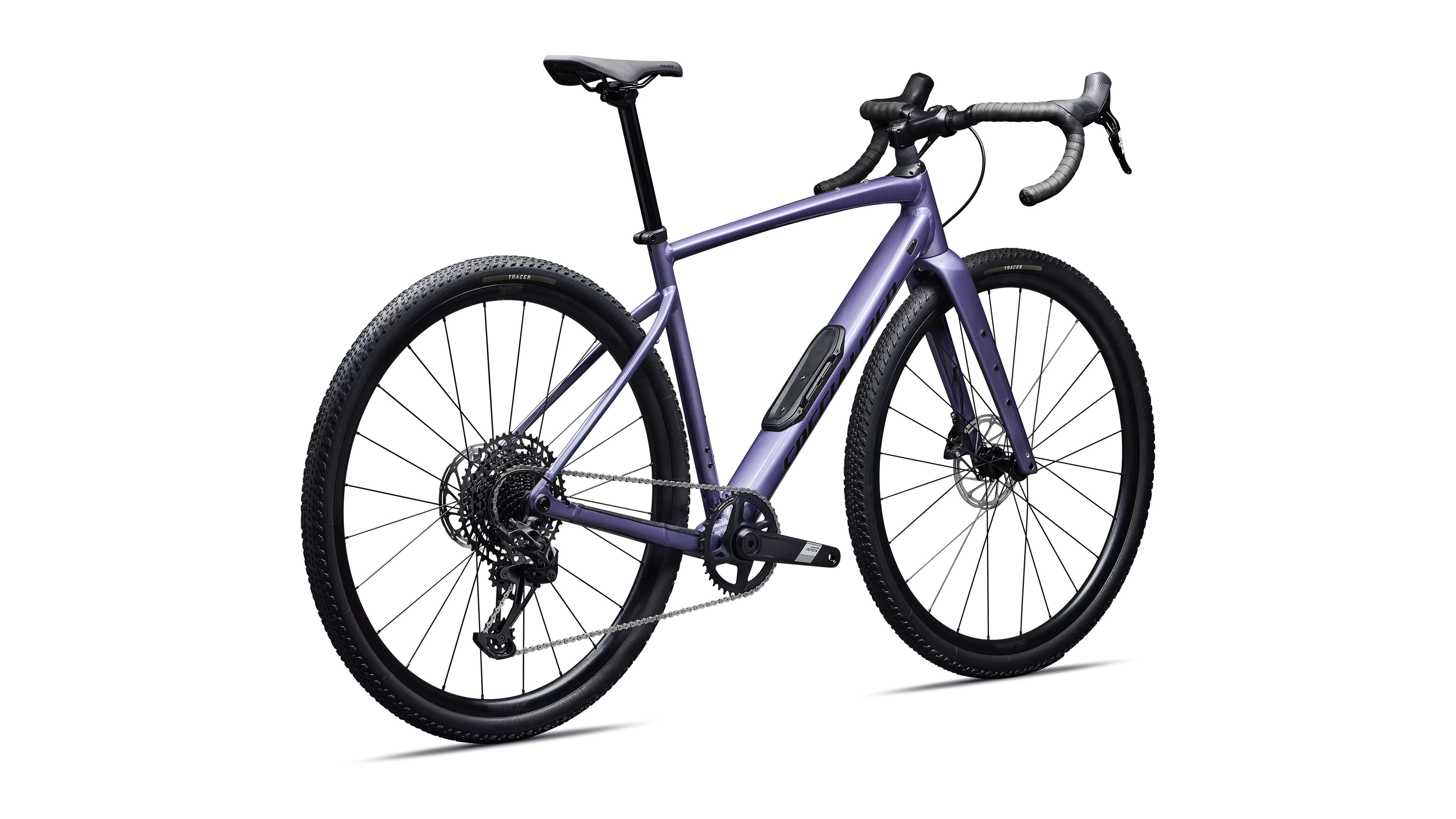 Diverge 4 Comp Alloy - 2026