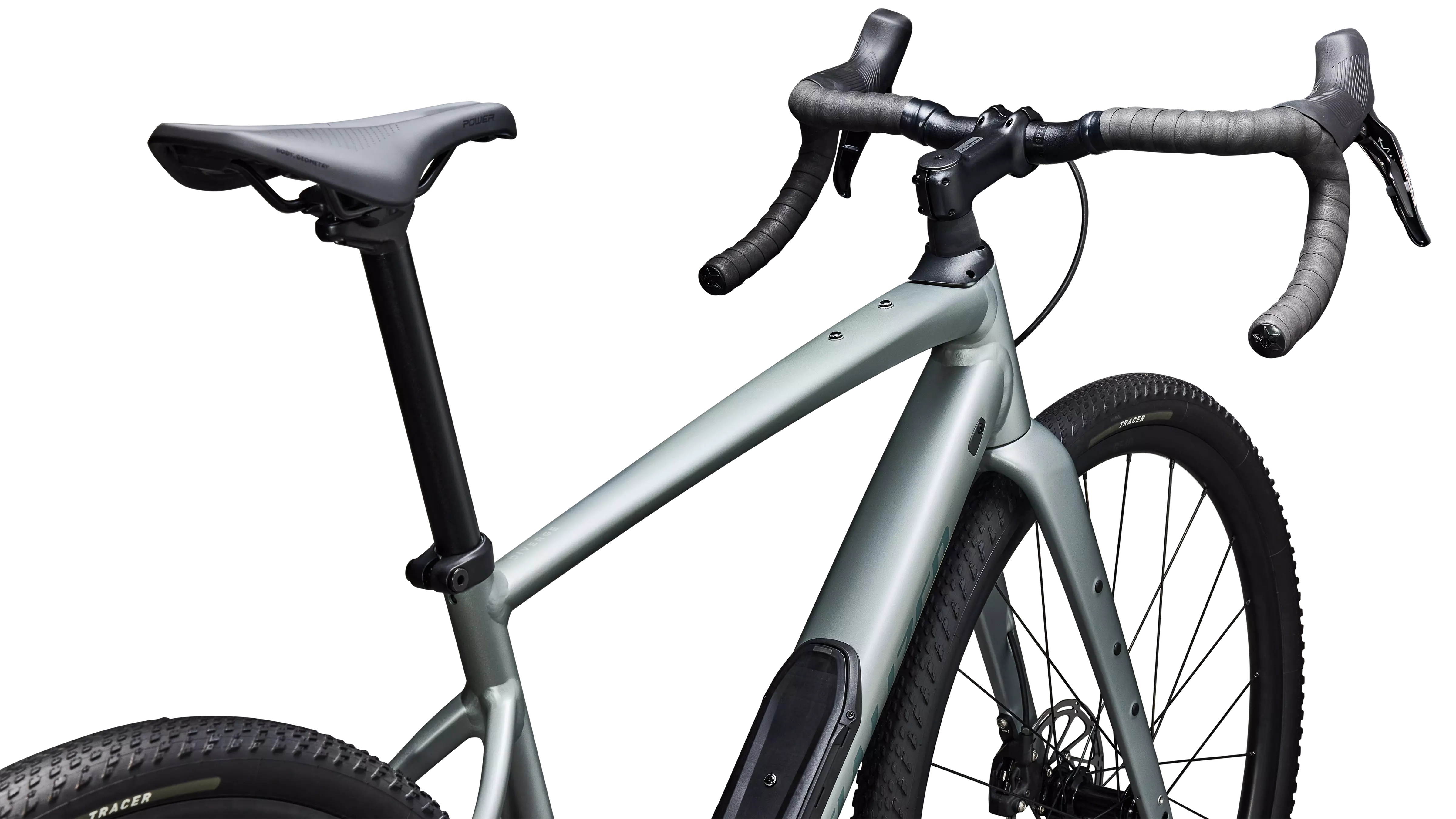 Diverge 4 Comp Alloy - 2026