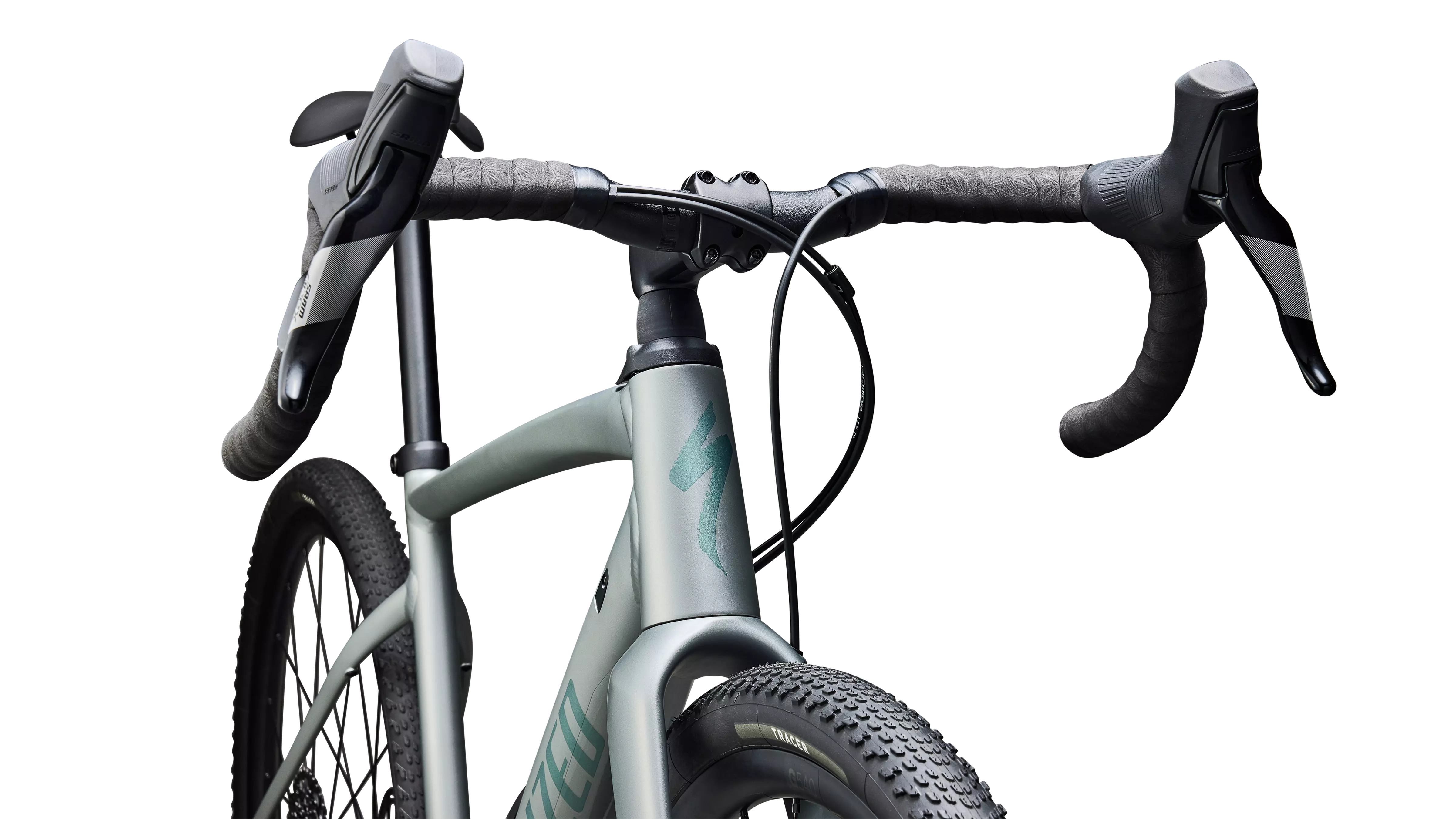Diverge 4 Comp Alloy - 2026