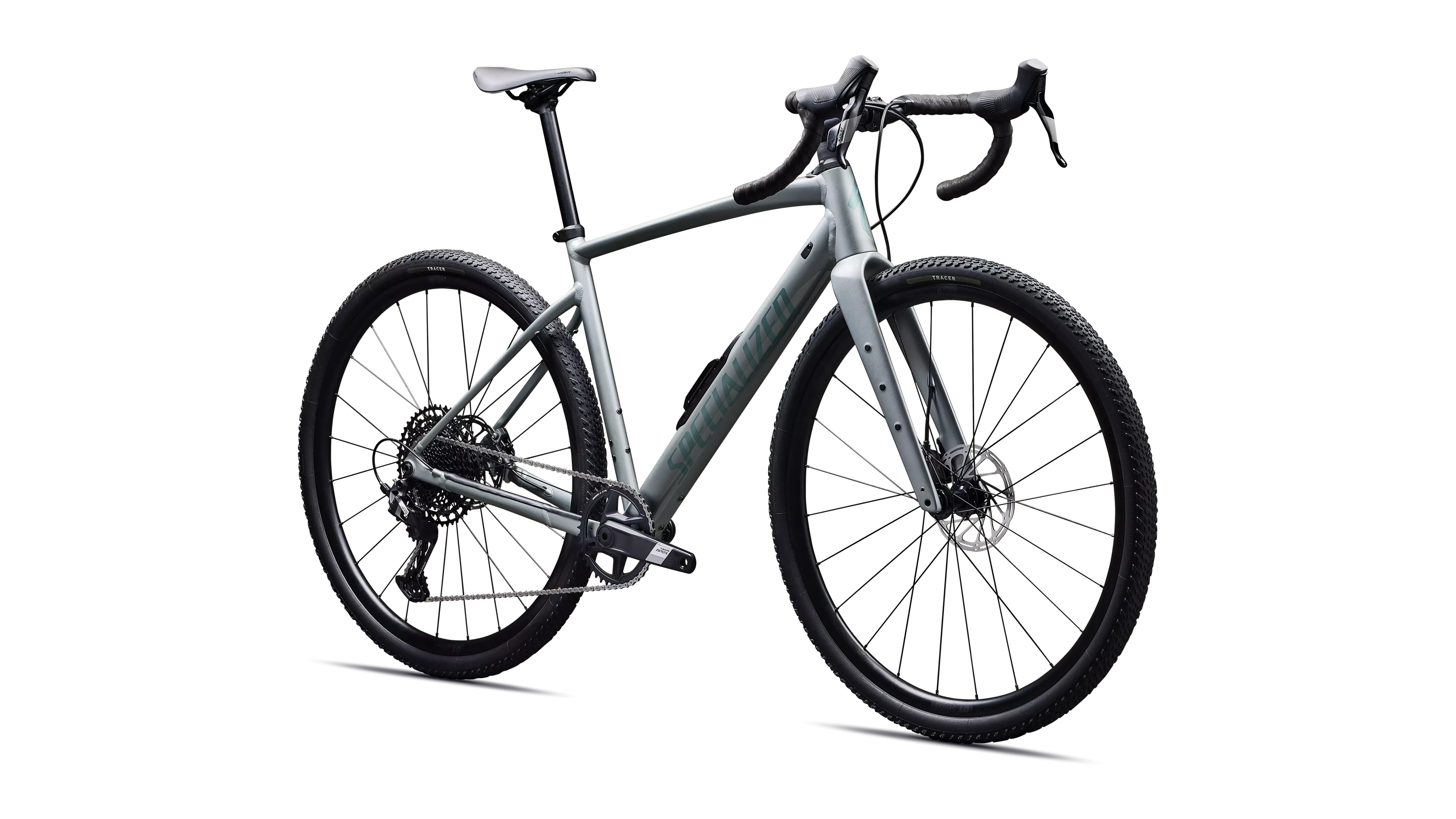 Diverge 4 Comp Alloy - 2026
