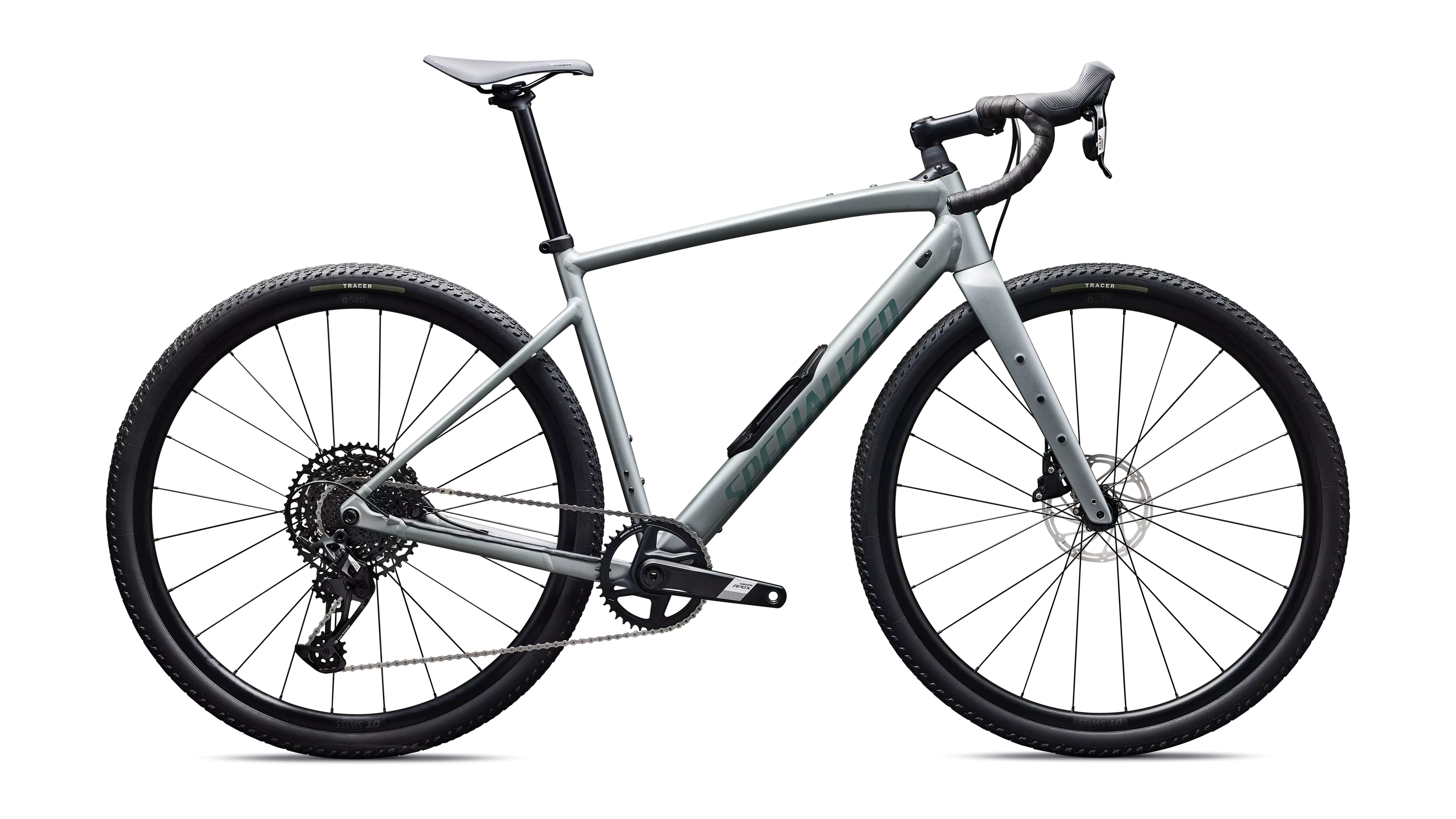 Diverge 4 Comp Alloy - 2026