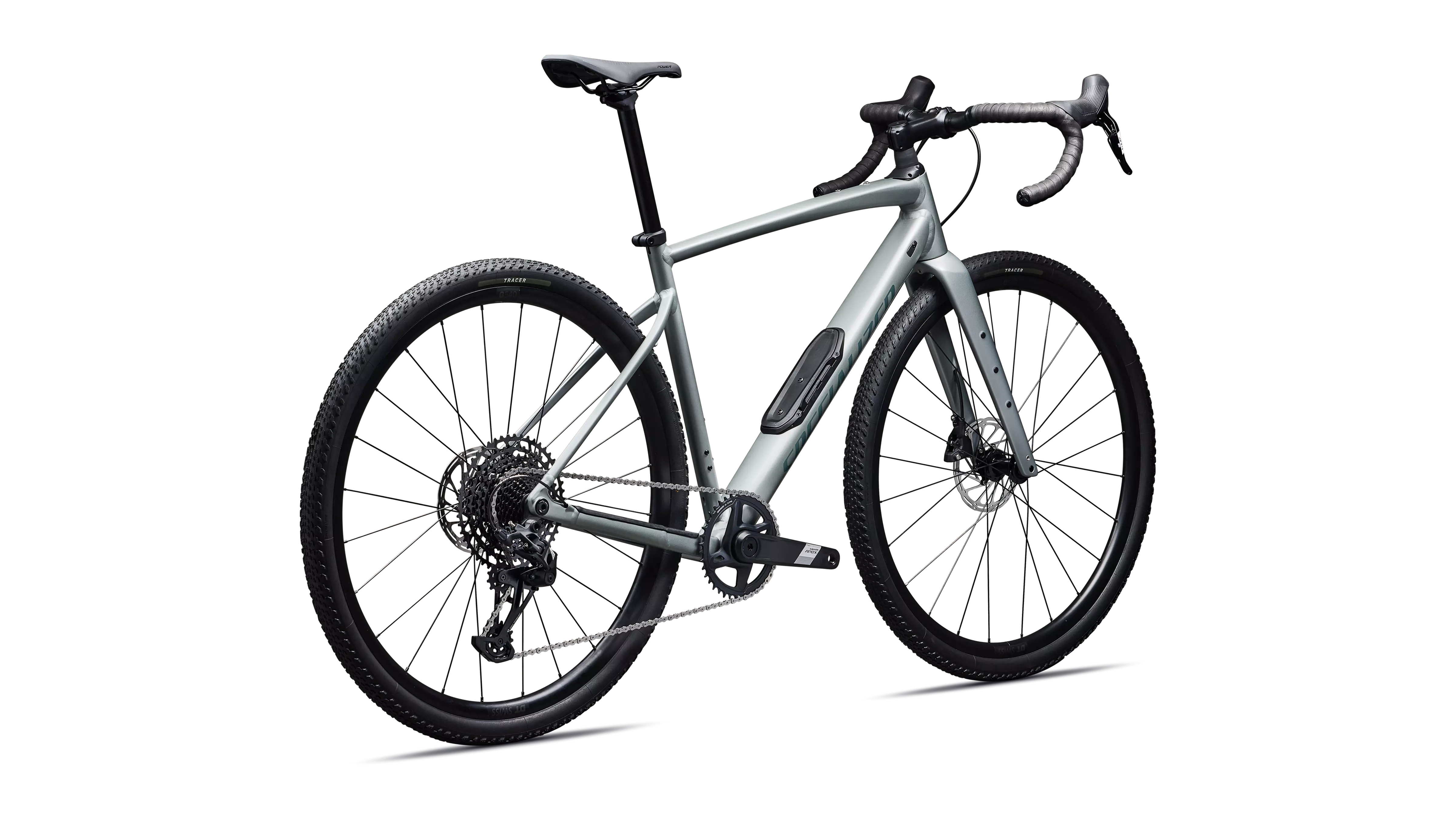 Diverge 4 Comp Alloy - 2026