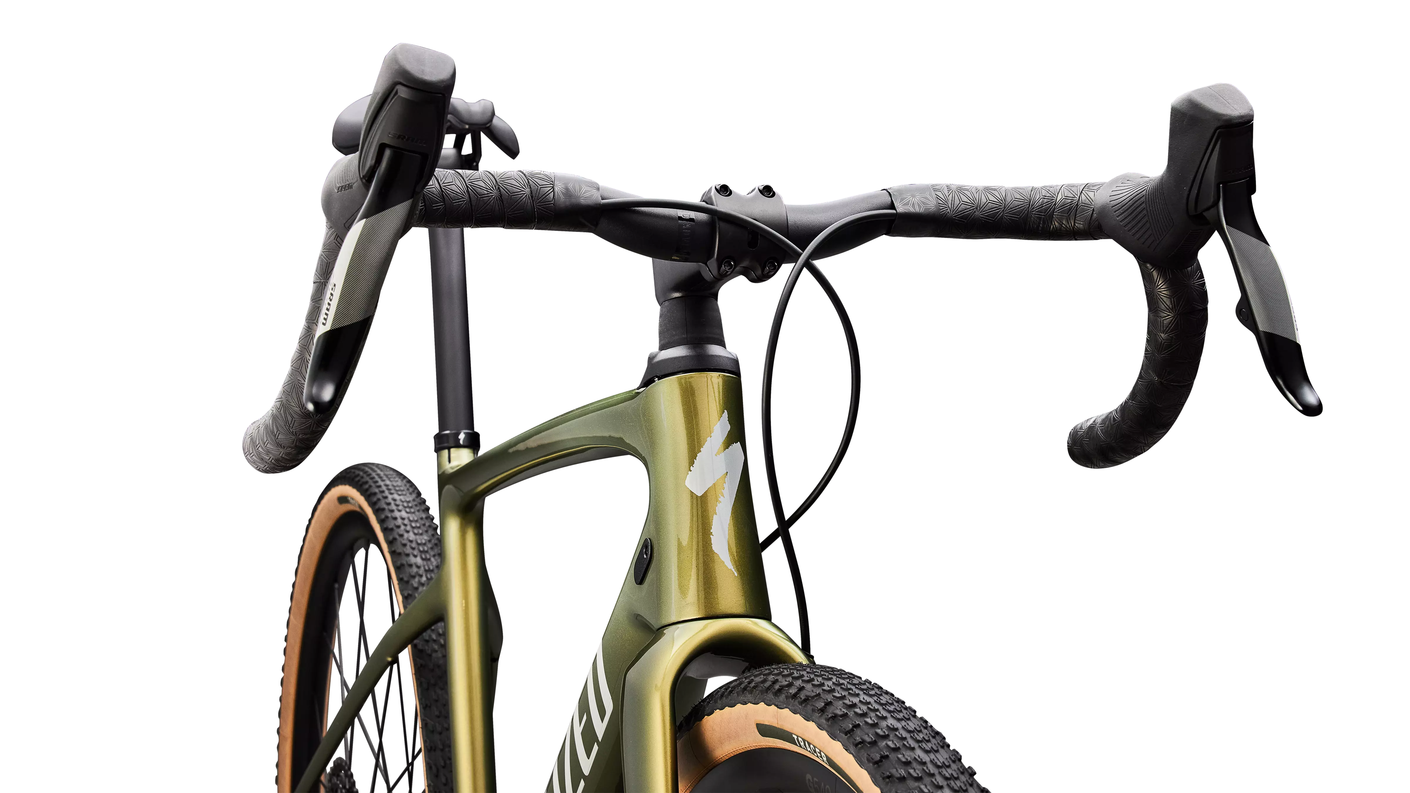 Diverge 4 Comp Carbon - 2026