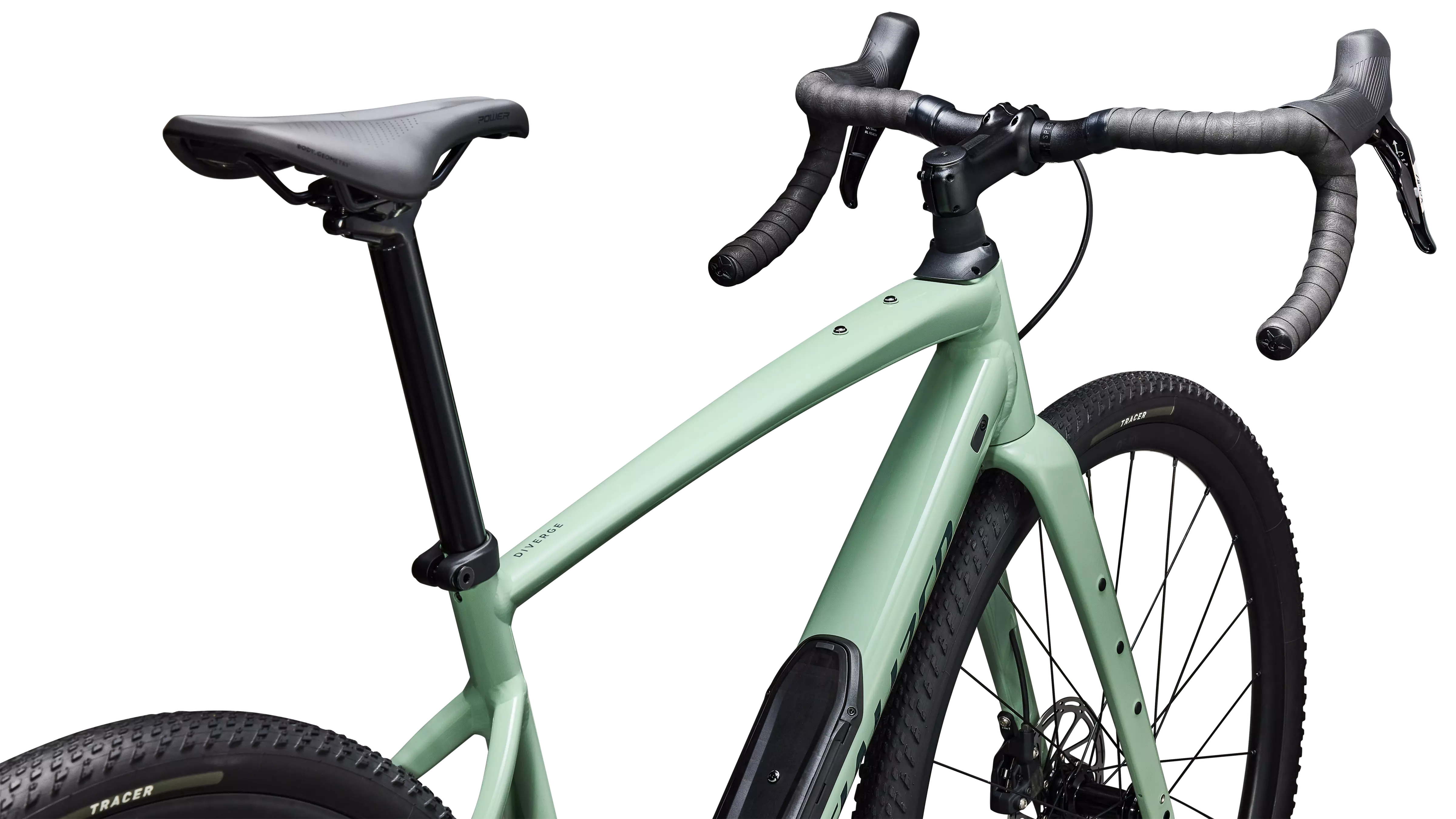 Diverge 4 Comp Alloy - 2026