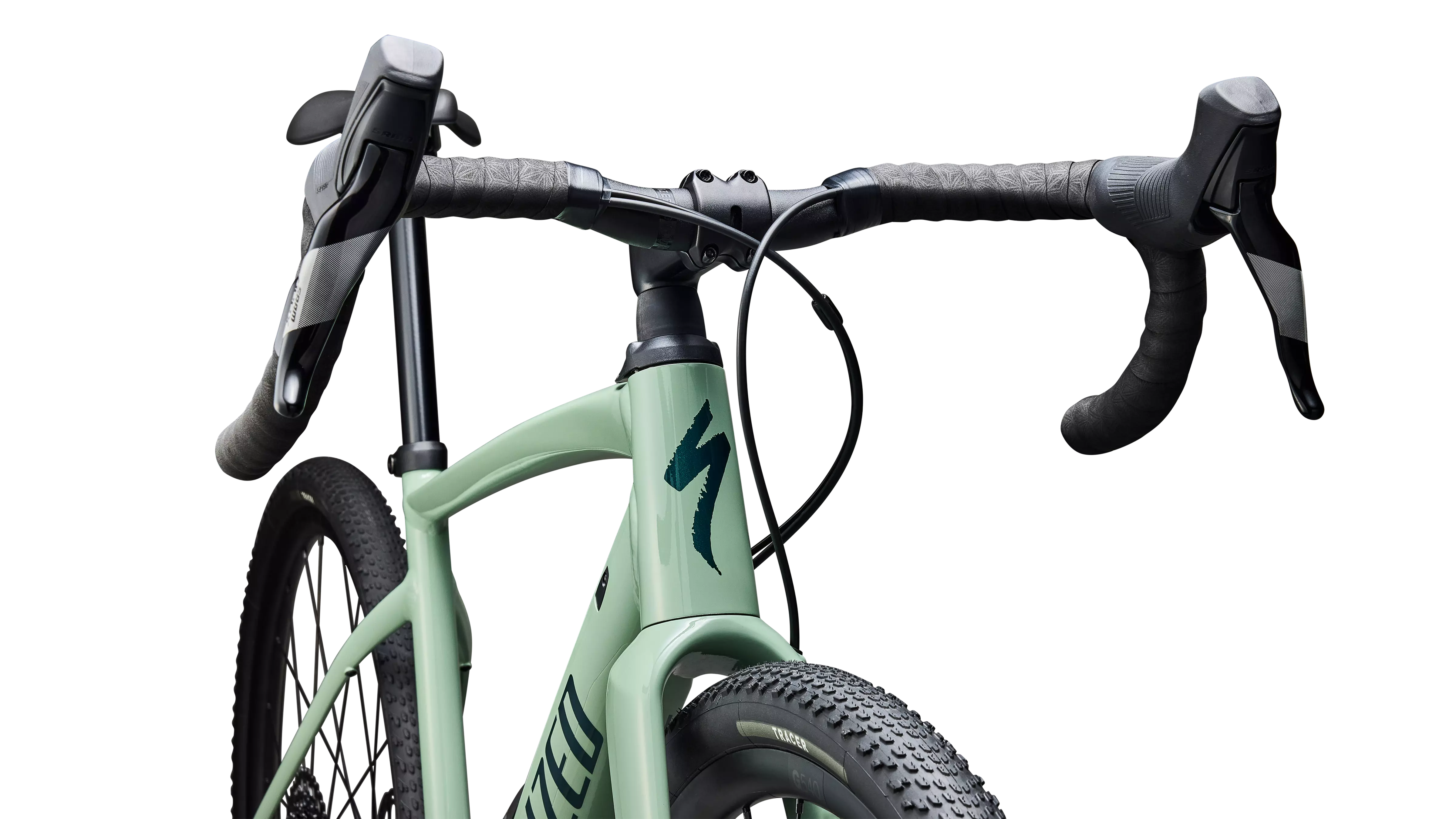 Diverge 4 Comp Alloy - 2026