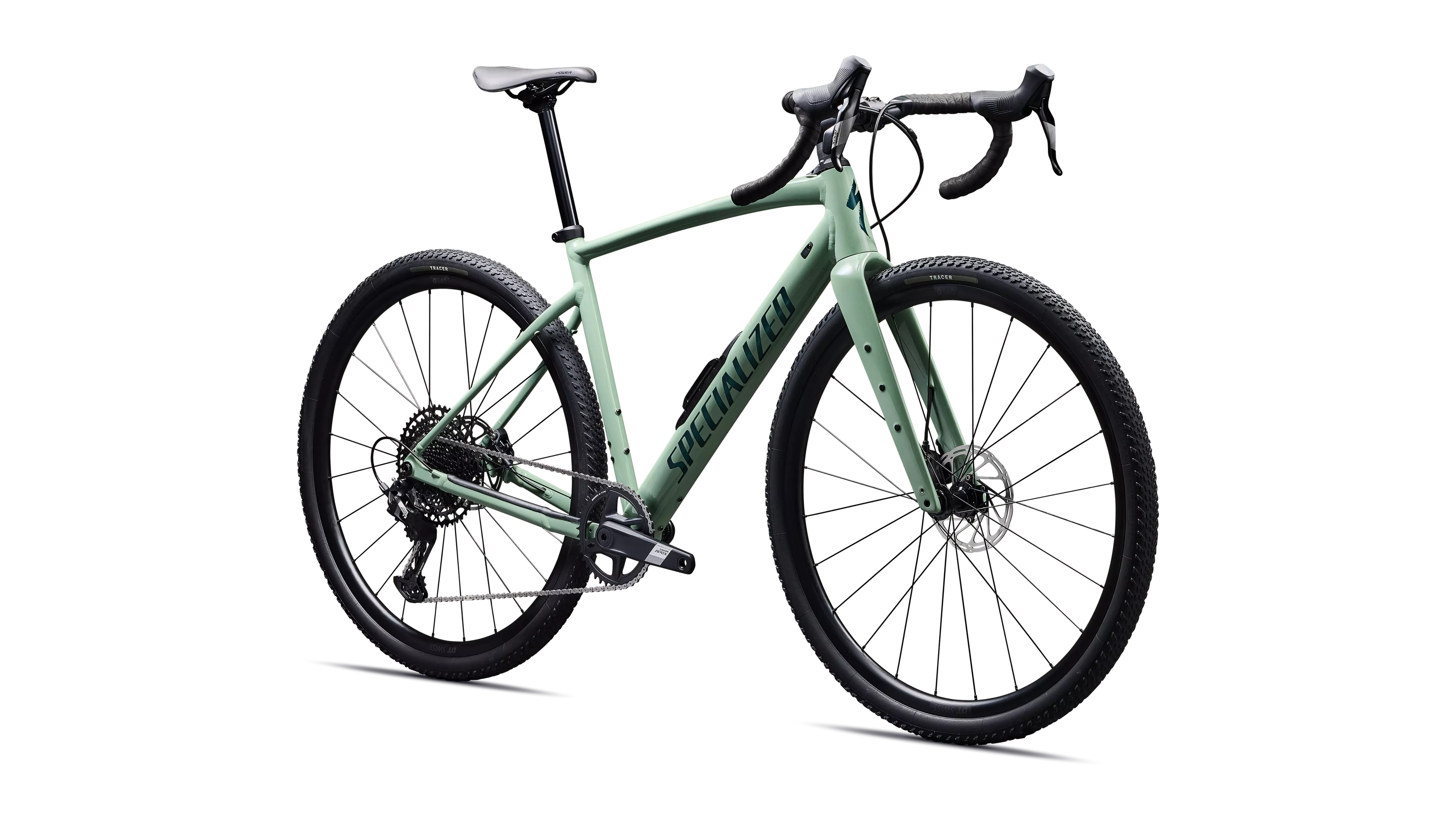 Diverge 4 Comp Alloy - 2026