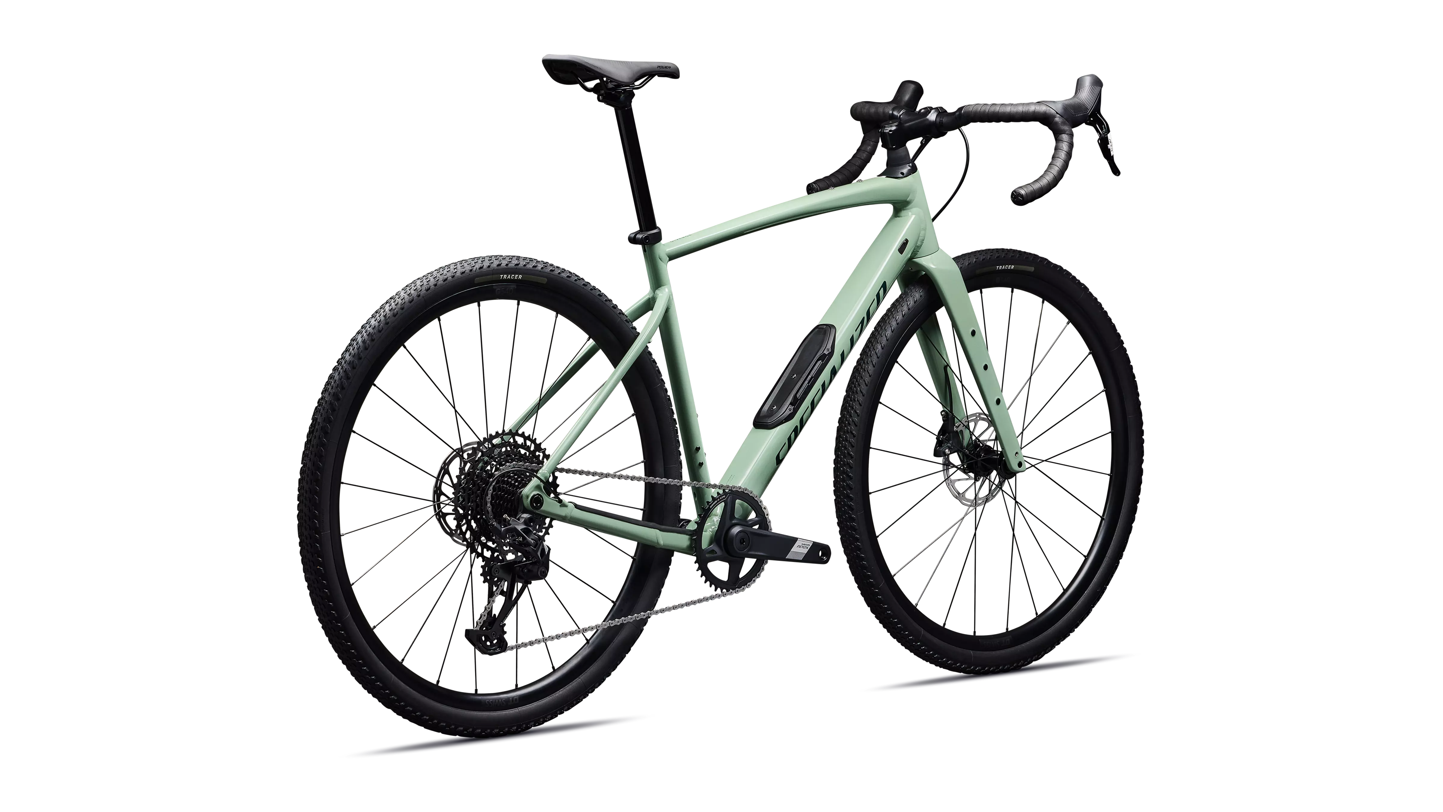 Diverge 4 Comp Alloy - 2026