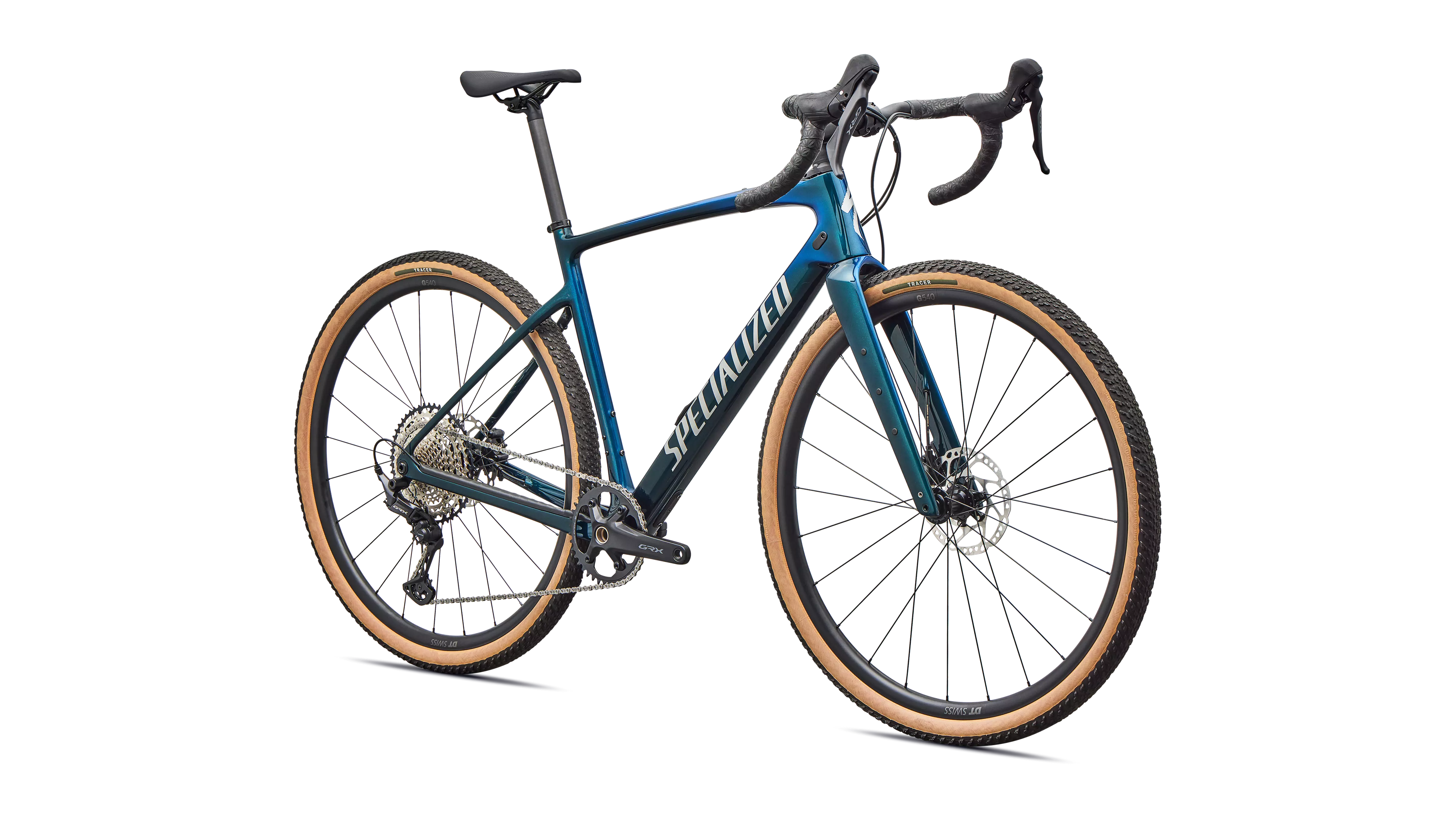 Diverge 4 Sport Carbon - 2026
