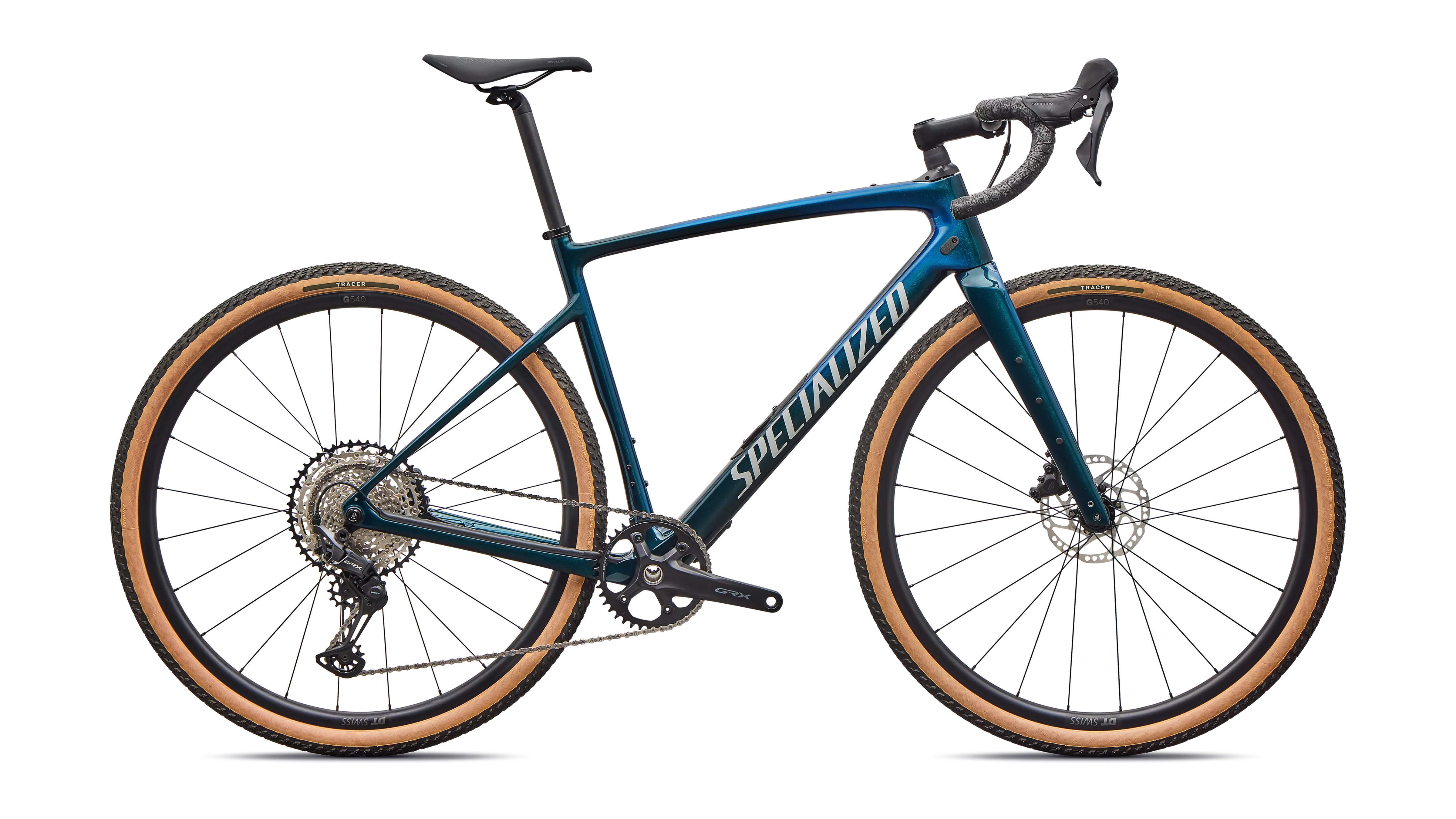 Diverge 4 Sport Carbon - 2026