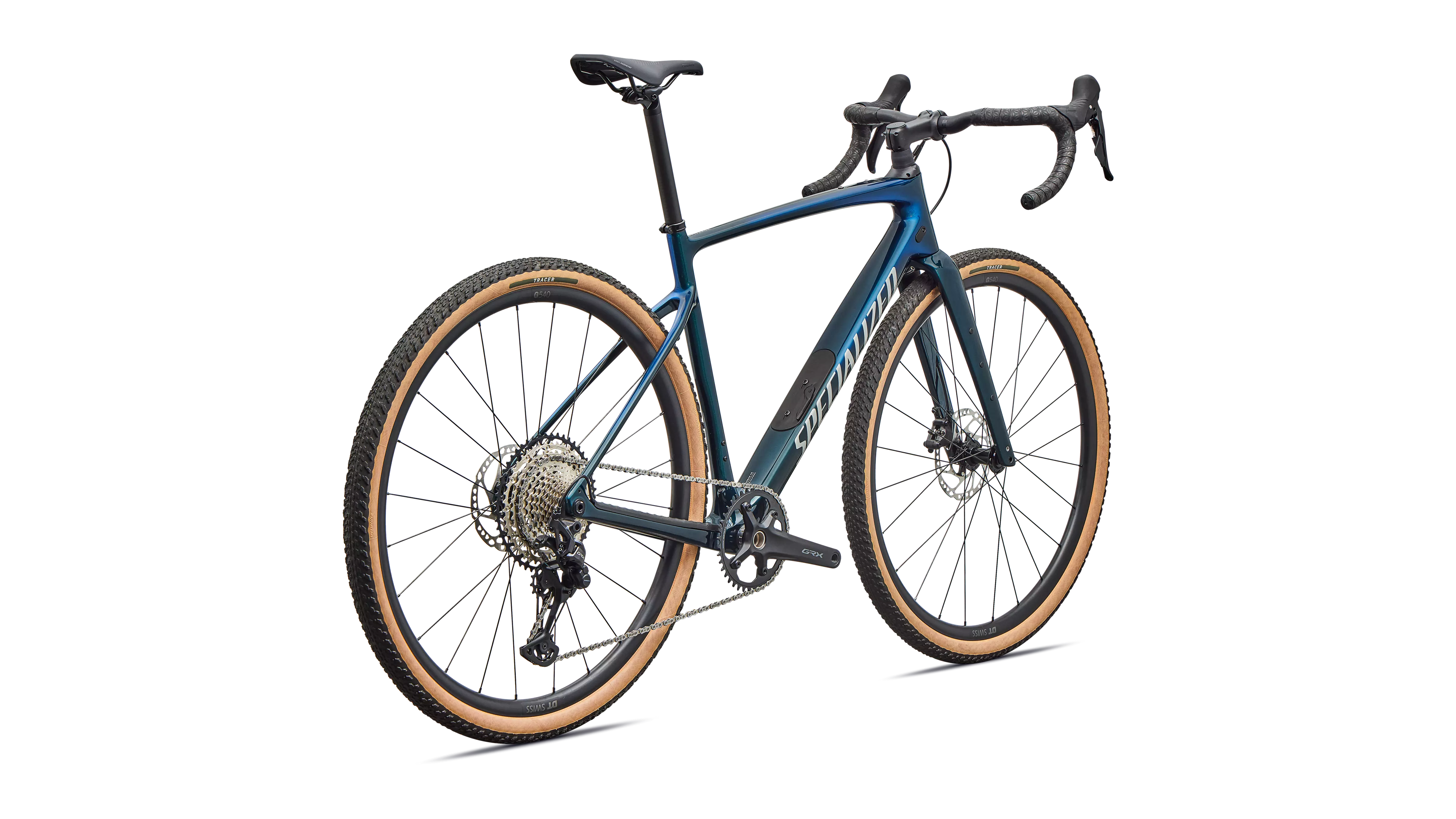 Diverge 4 Sport Carbon - 2026