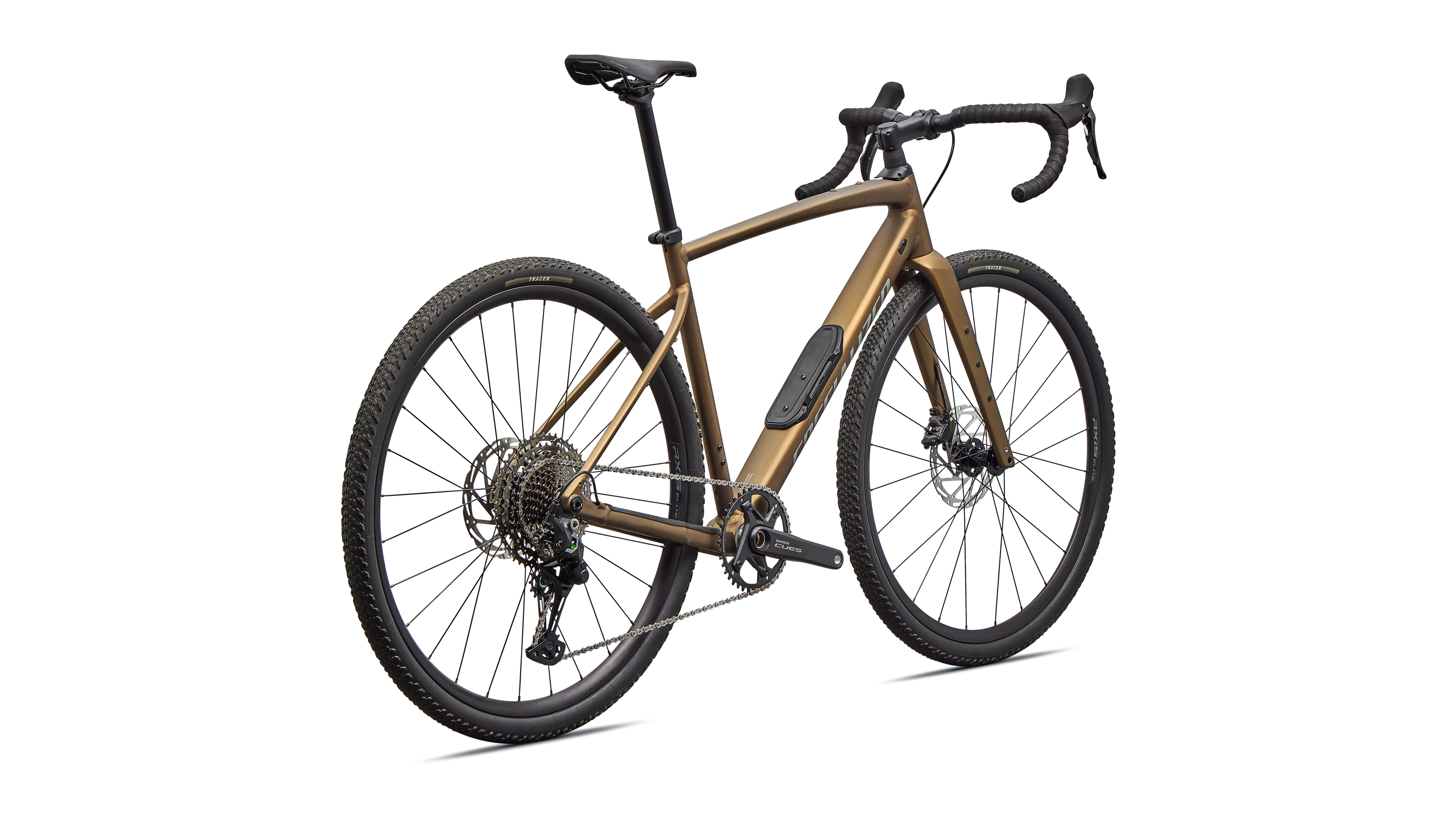 Diverge 4 Sport Alloy - 2026