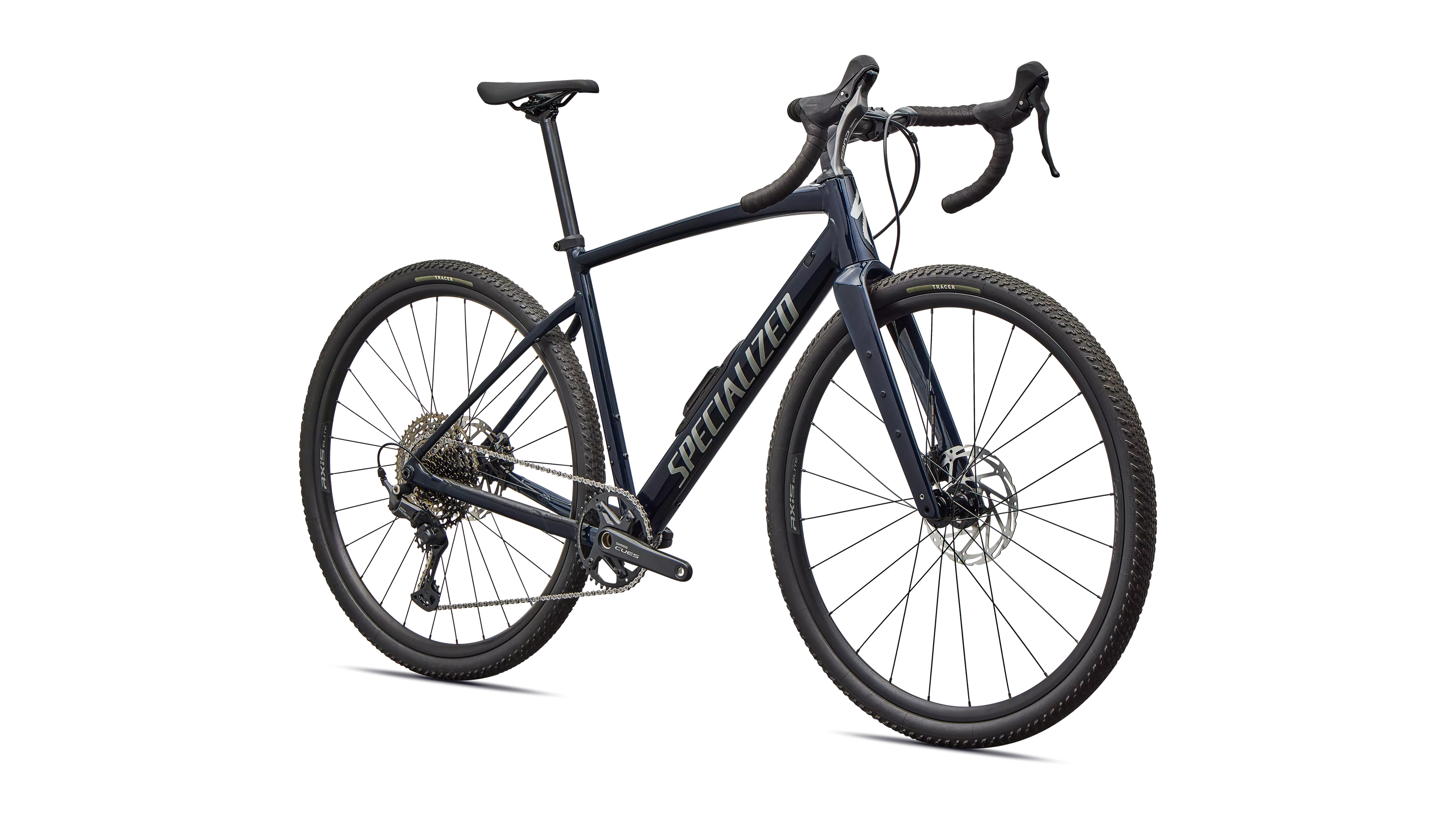 Diverge 4 Sport Alloy - 2026