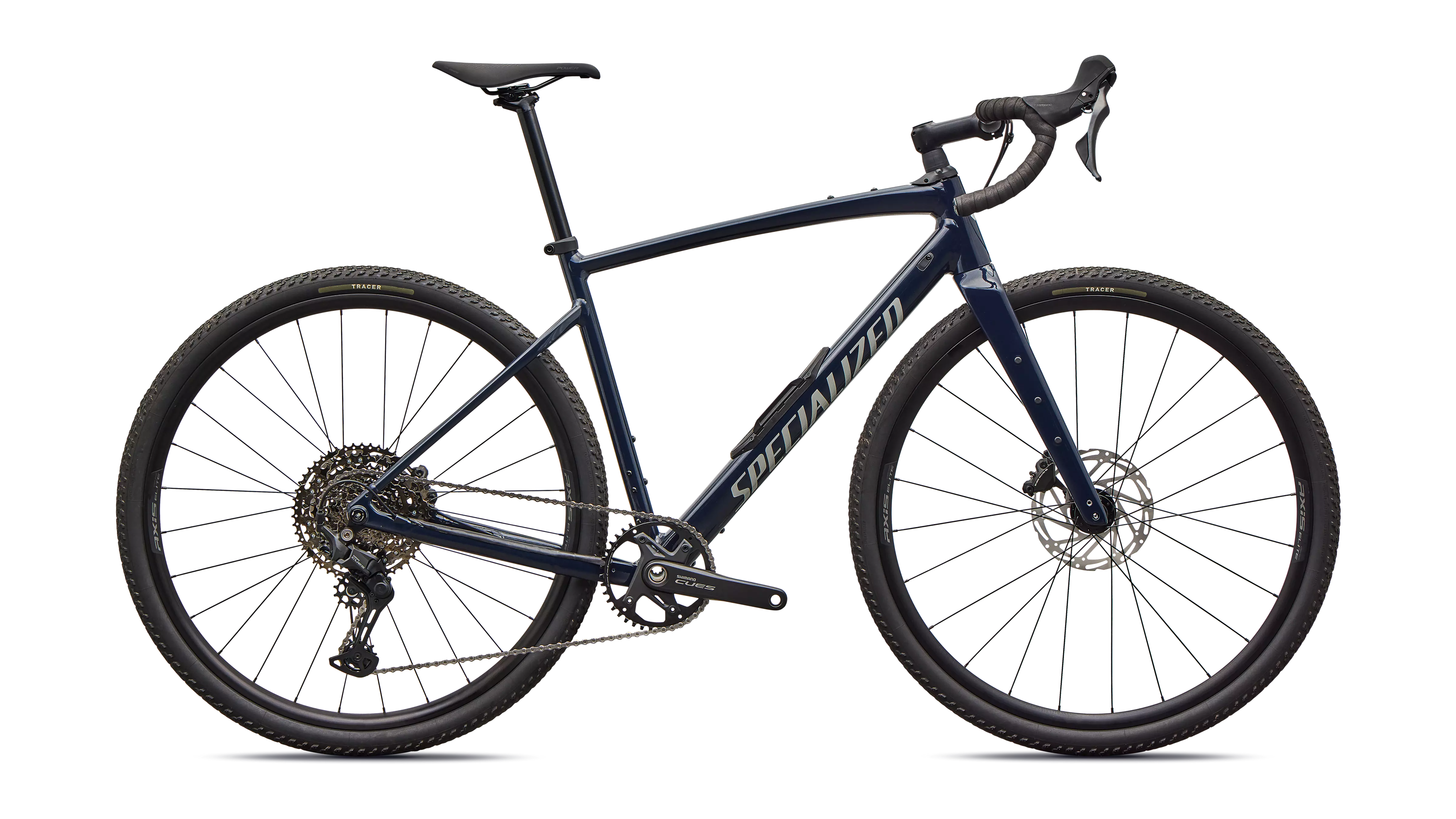 Diverge 4 Sport Alloy - 2026