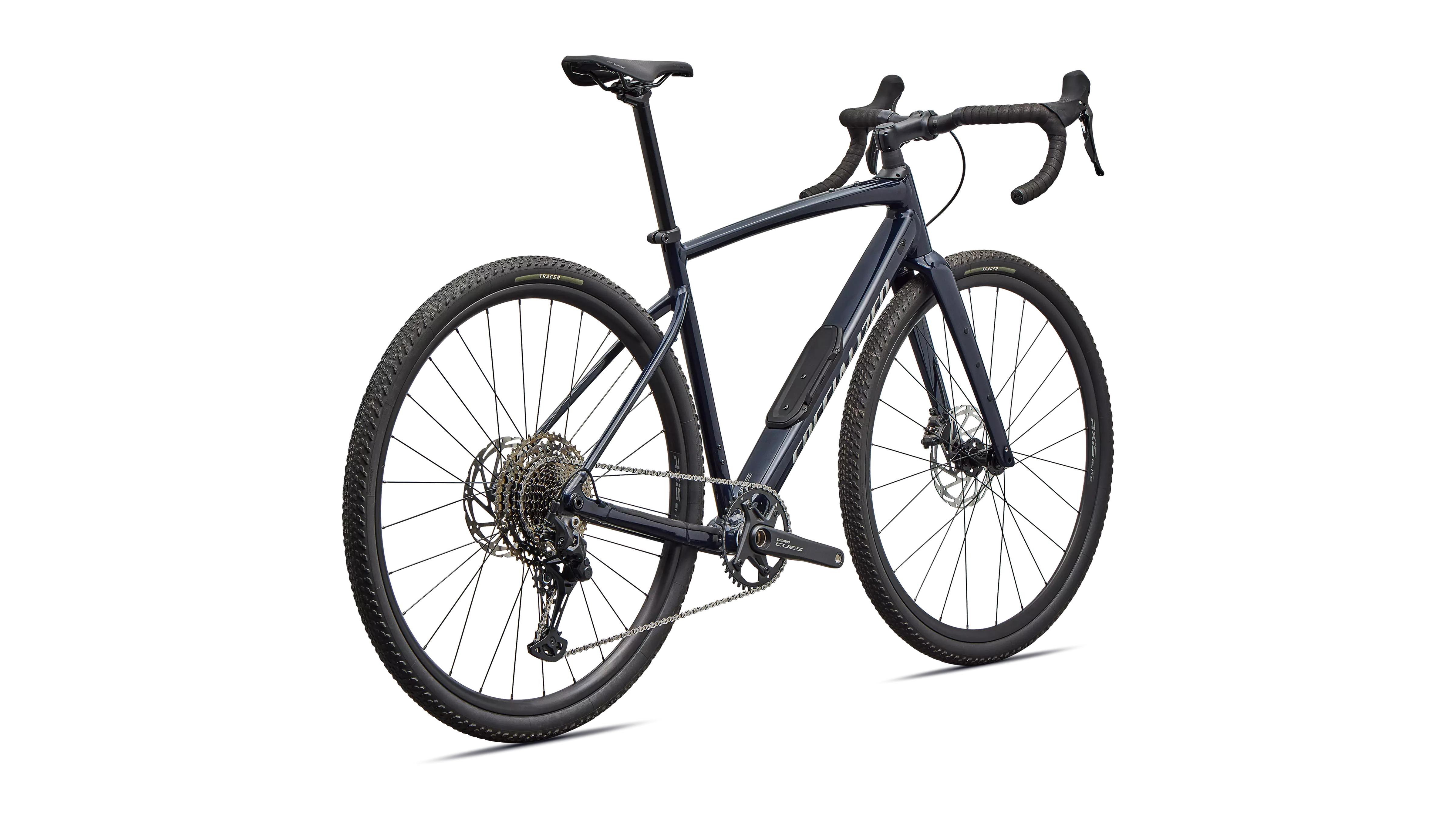 Diverge 4 Sport Alloy - 2026
