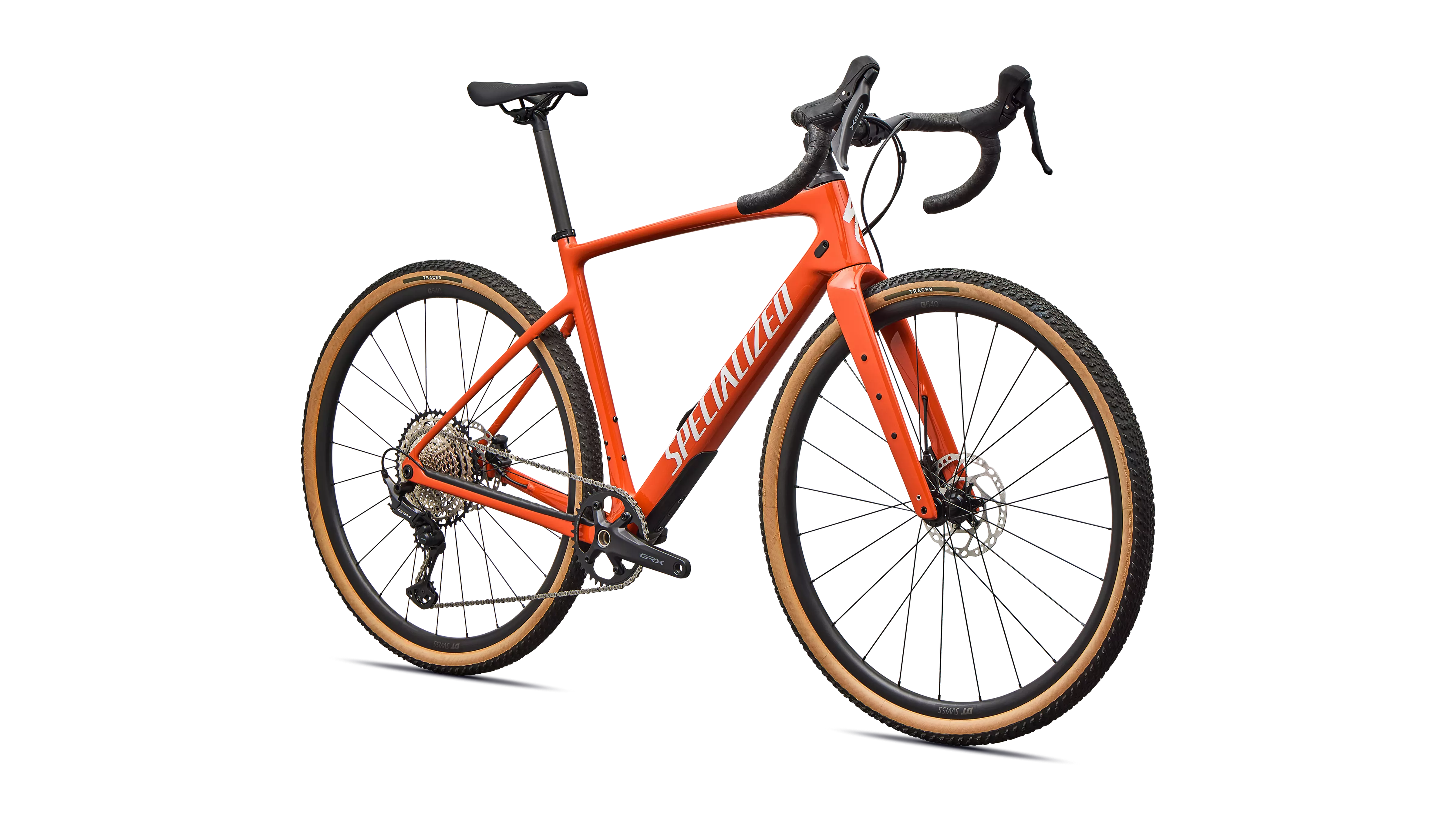 Diverge 4 Sport Carbon - 2026