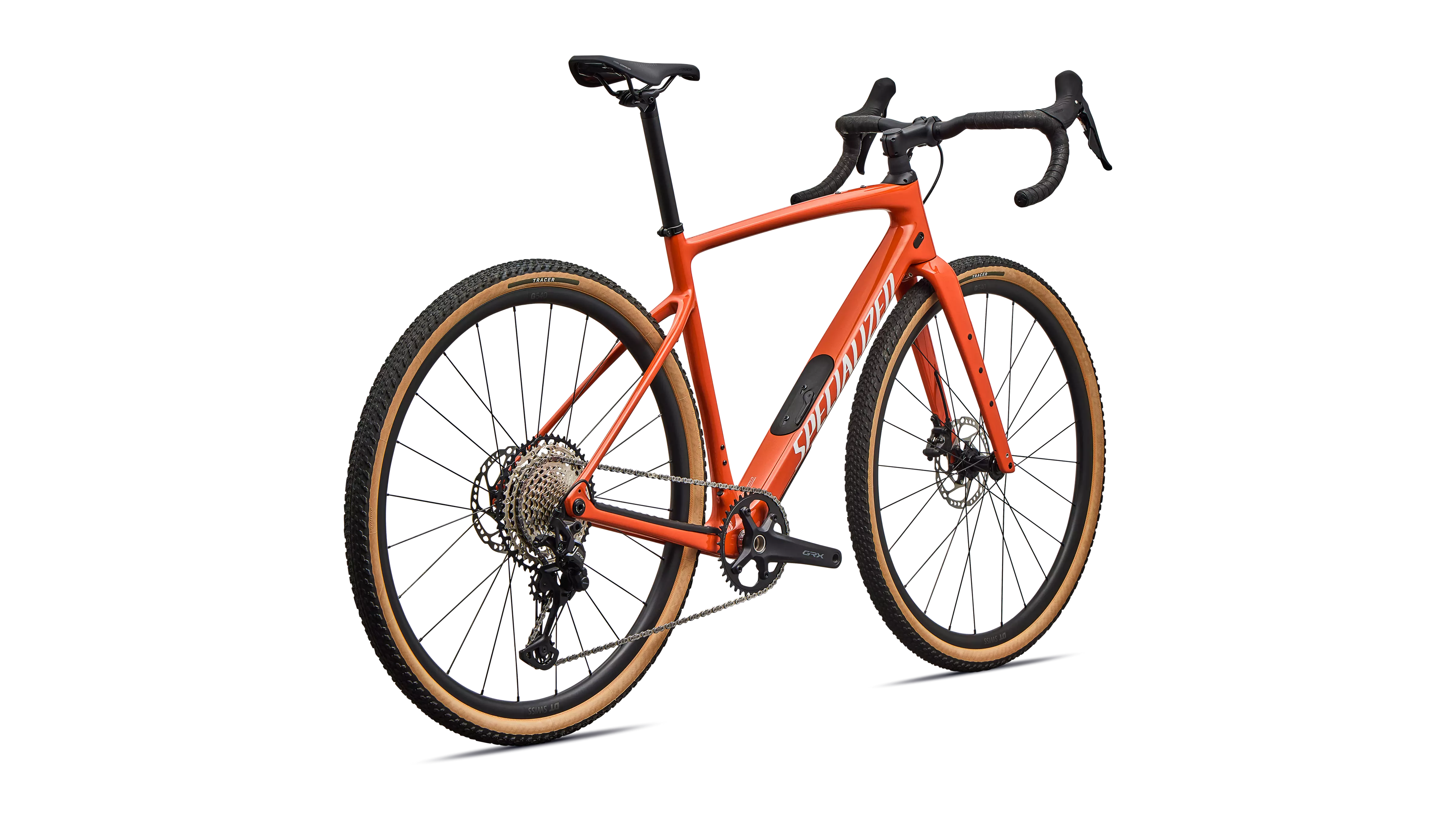 Diverge 4 Sport Carbon - 2026