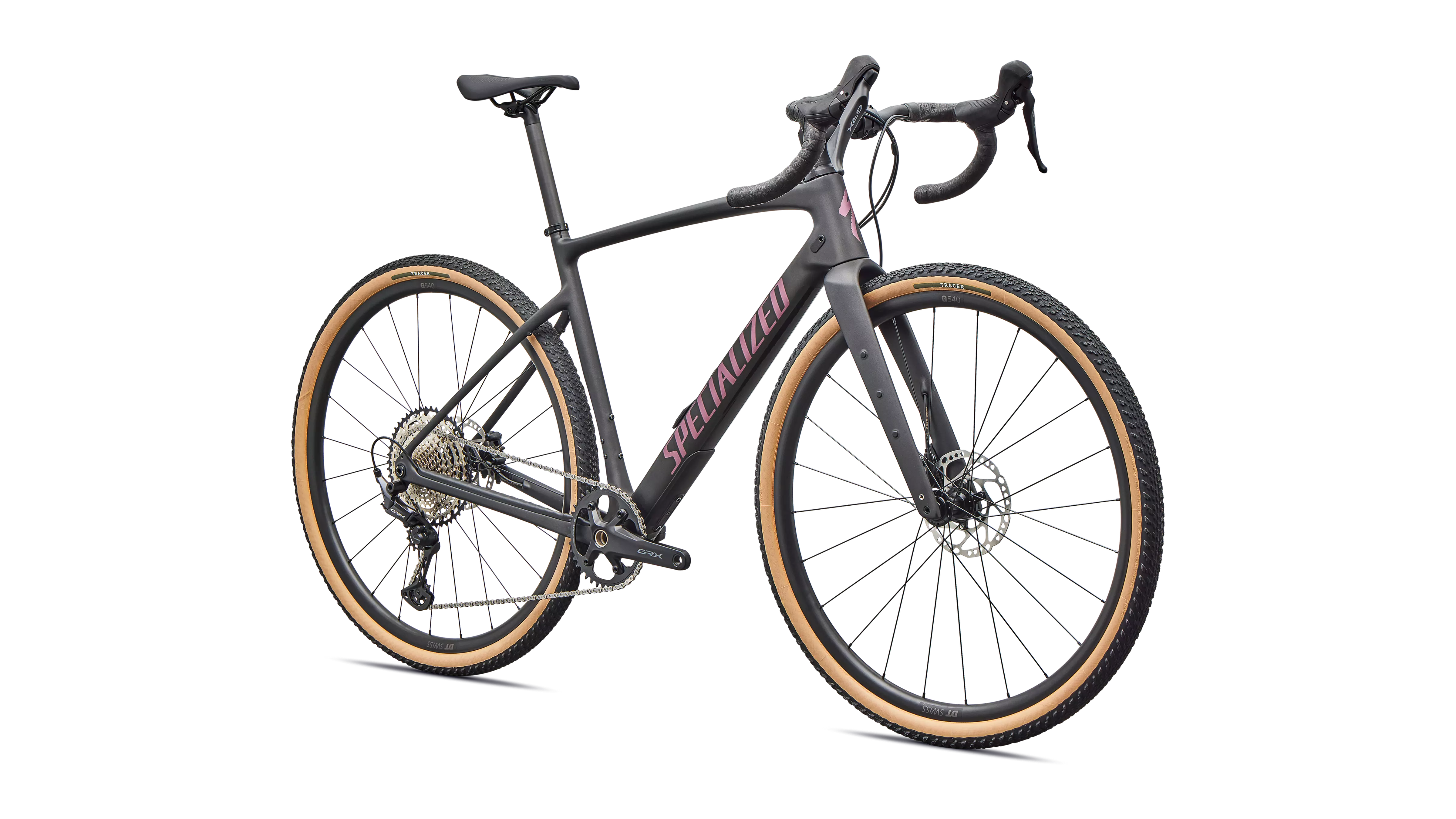 Diverge 4 Sport Carbon - 2026