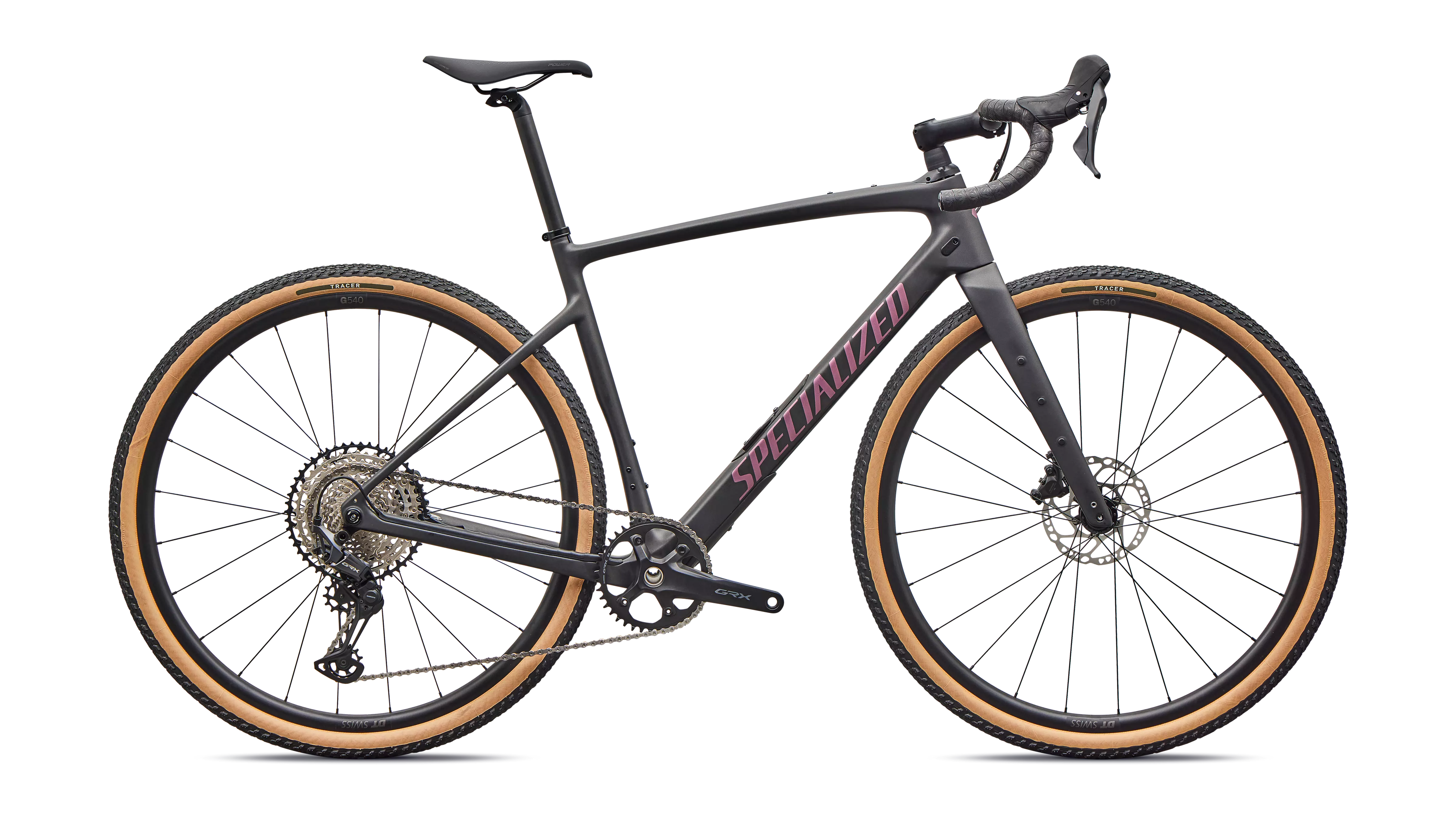 Diverge 4 Sport Carbon - 2026