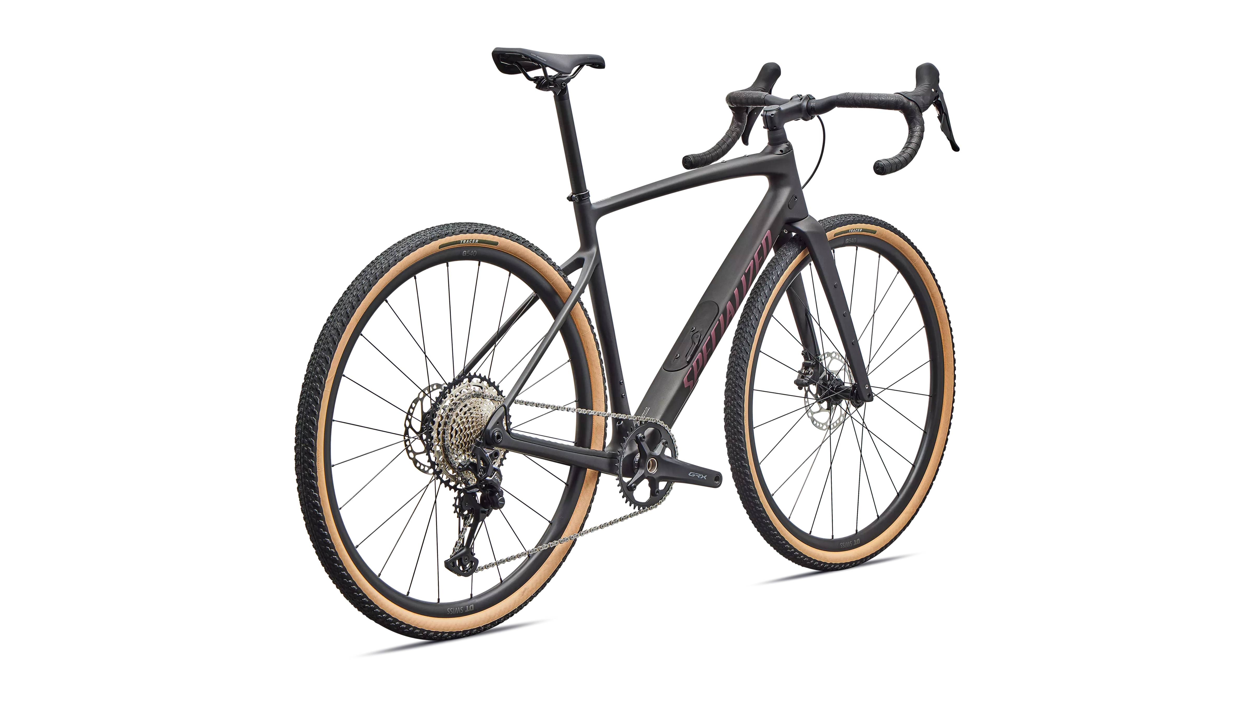 Diverge 4 Sport Carbon - 2026