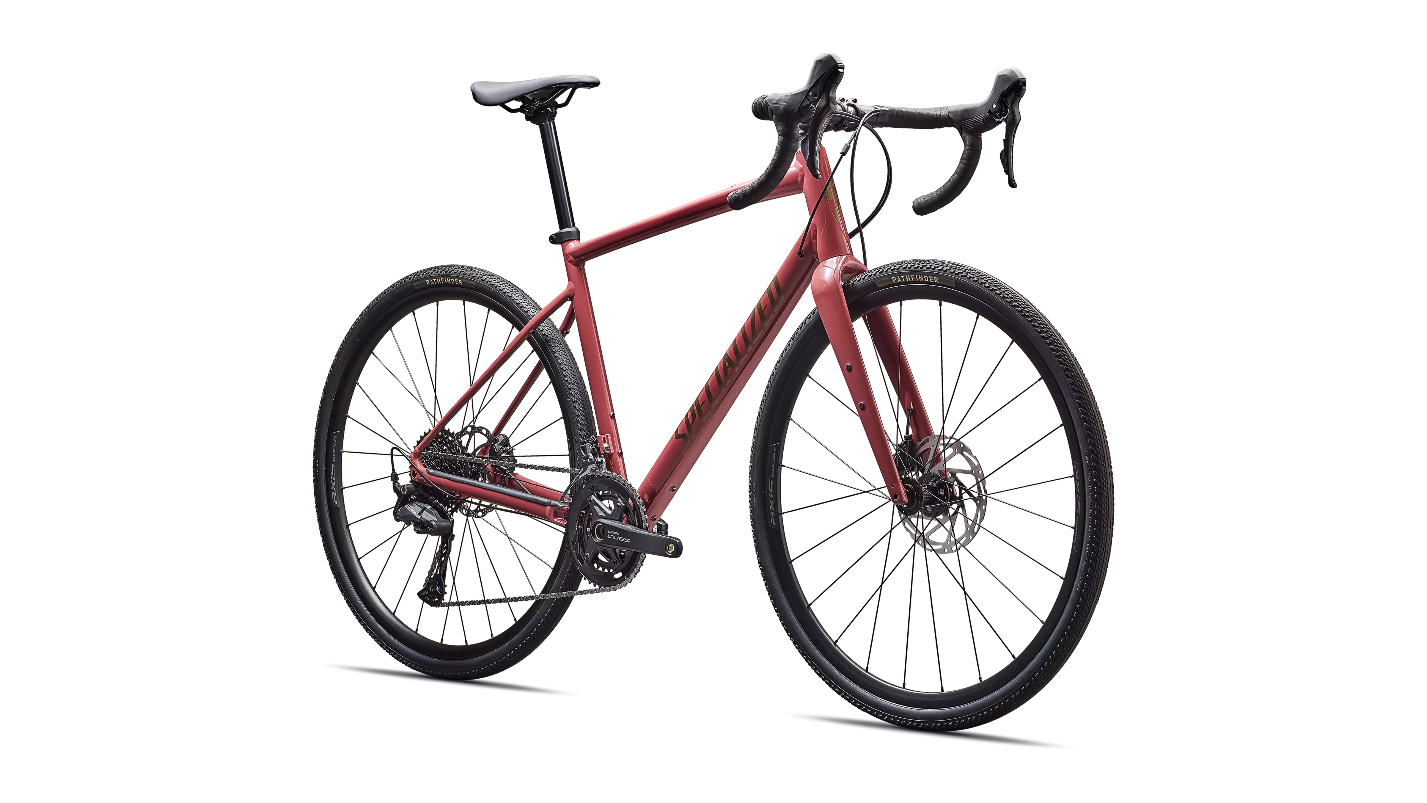 Diverge 3 Alloy - 2026