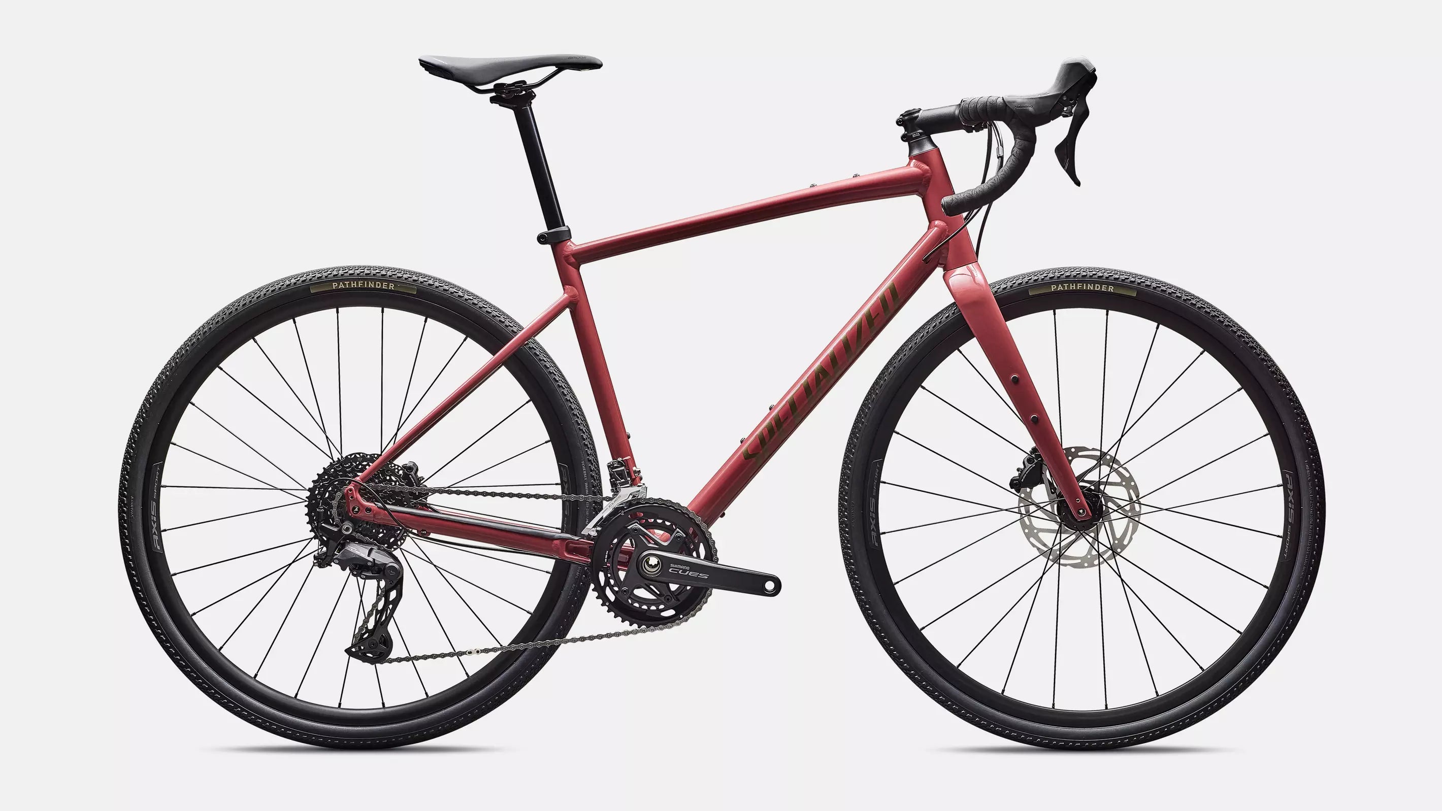 Diverge 3 Alloy - 2026