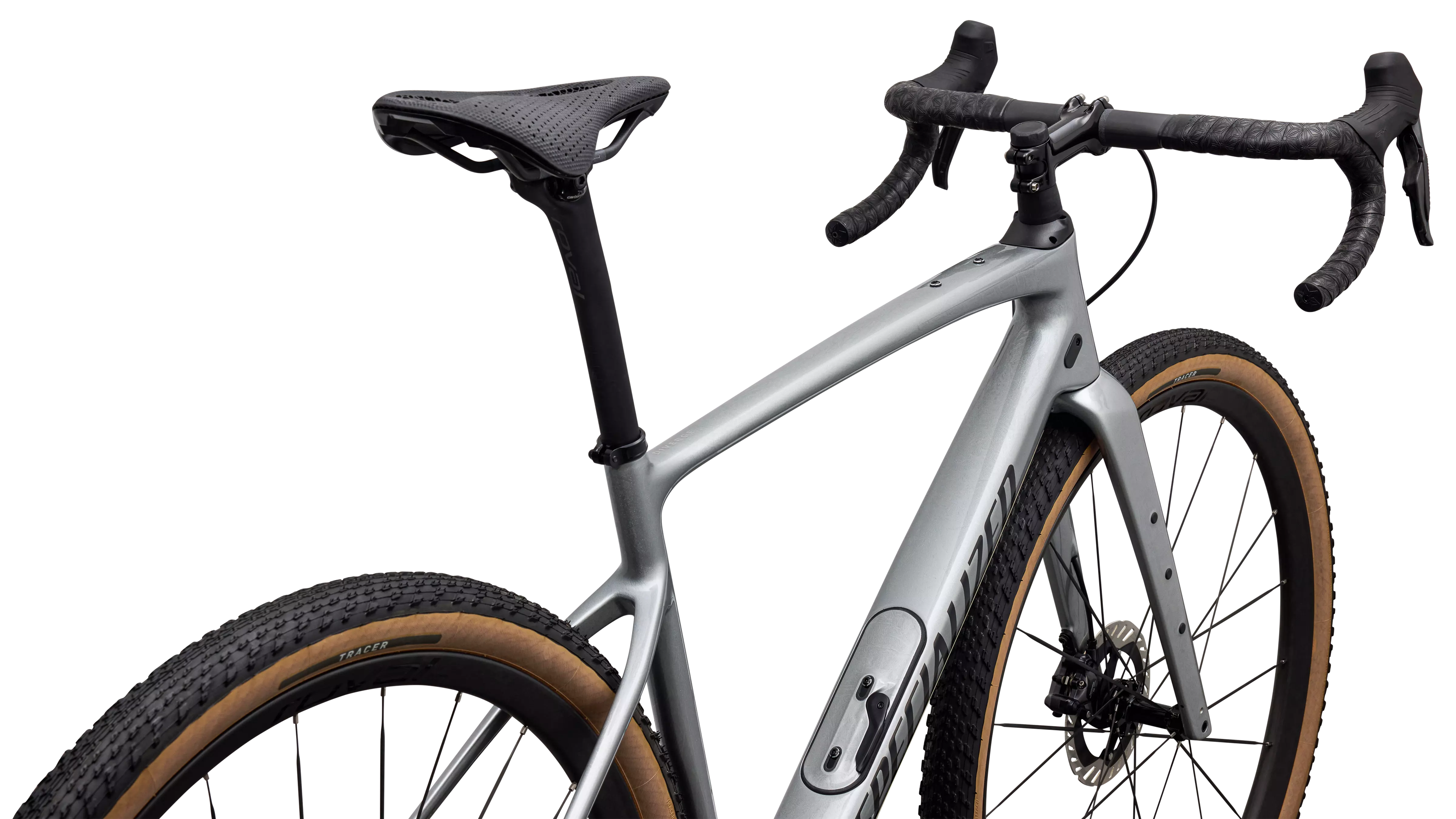 Specialized Diverge 4 Pro LTD