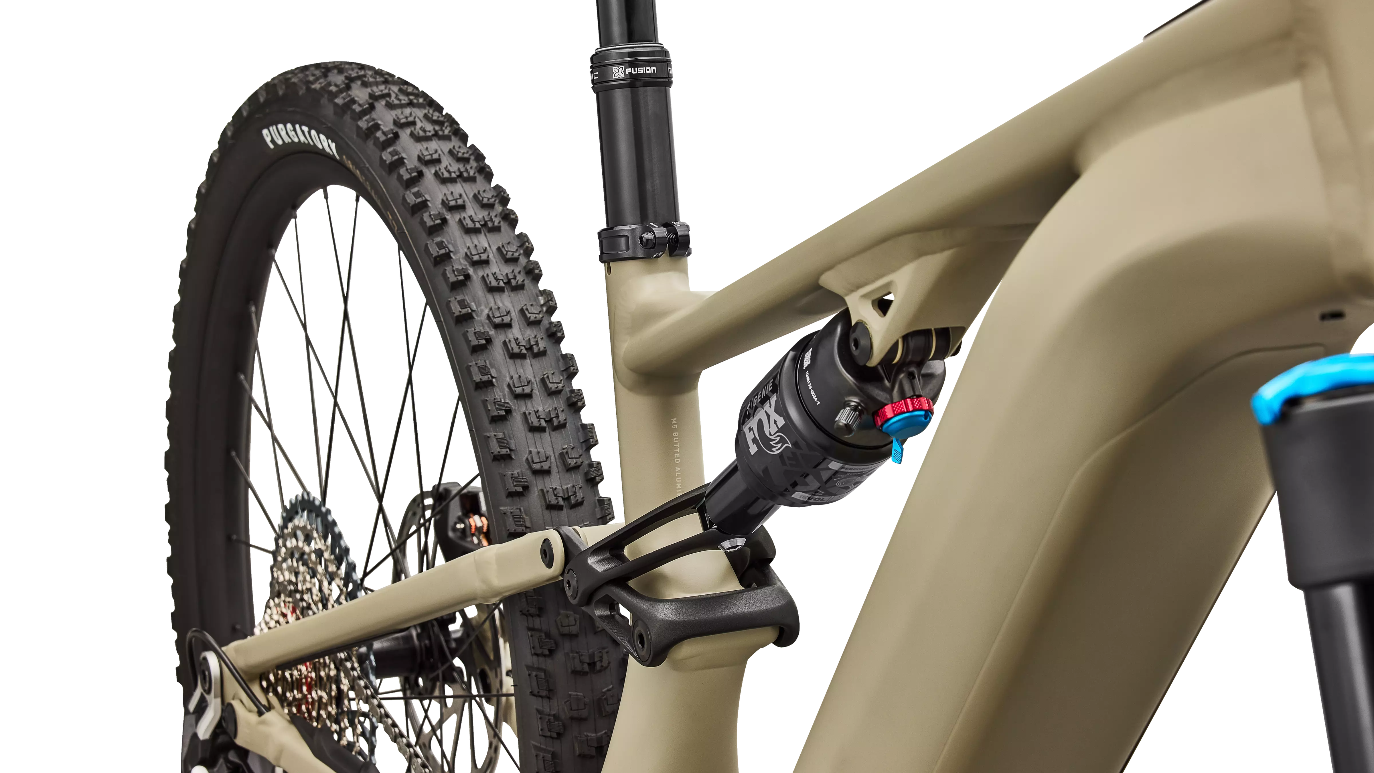 Specialized Turbo Levo R Comp Alloy