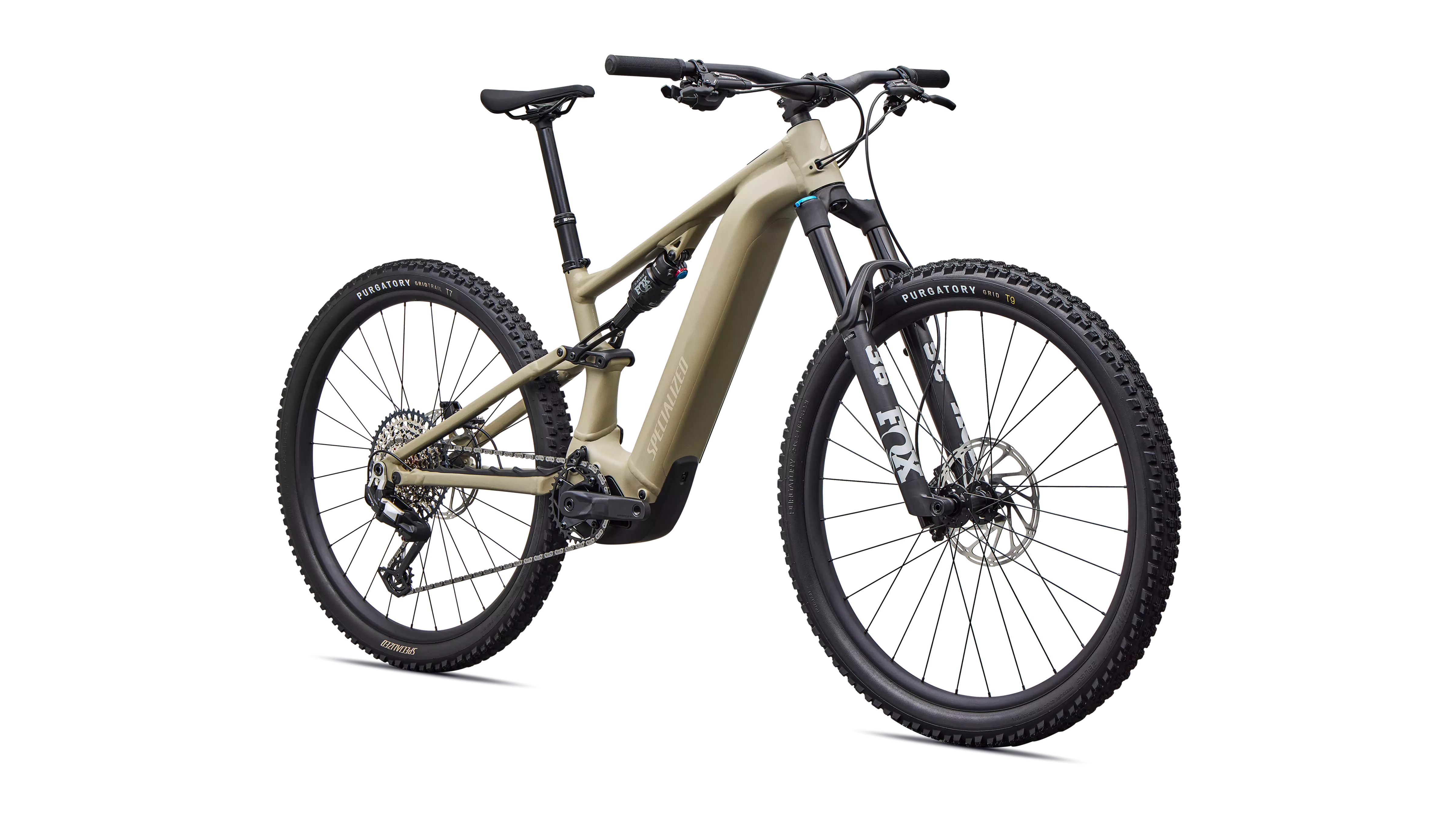 Specialized Turbo Levo R Comp Alloy