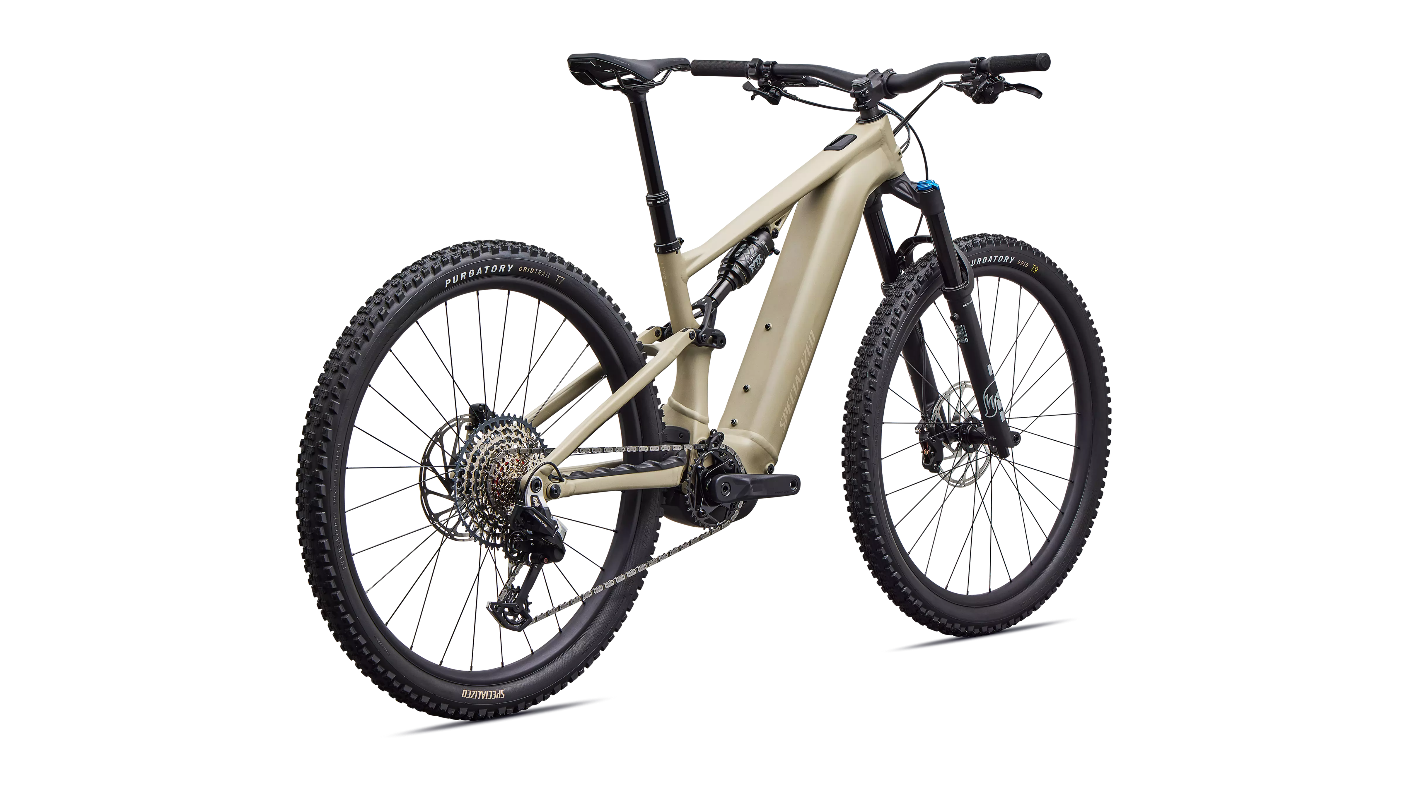 Specialized Turbo Levo R Comp Alloy