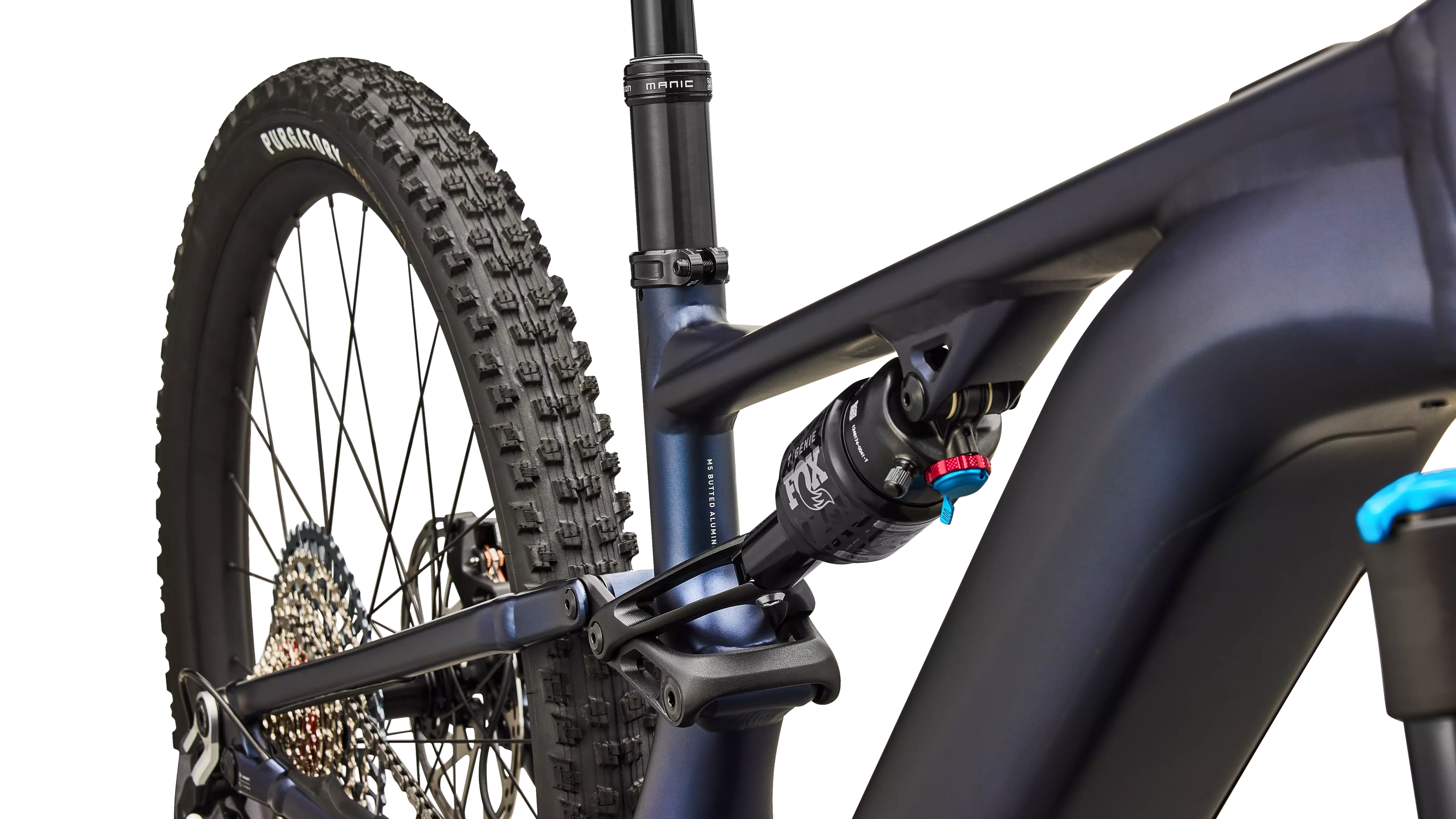 Specialized Turbo Levo R Comp Alloy