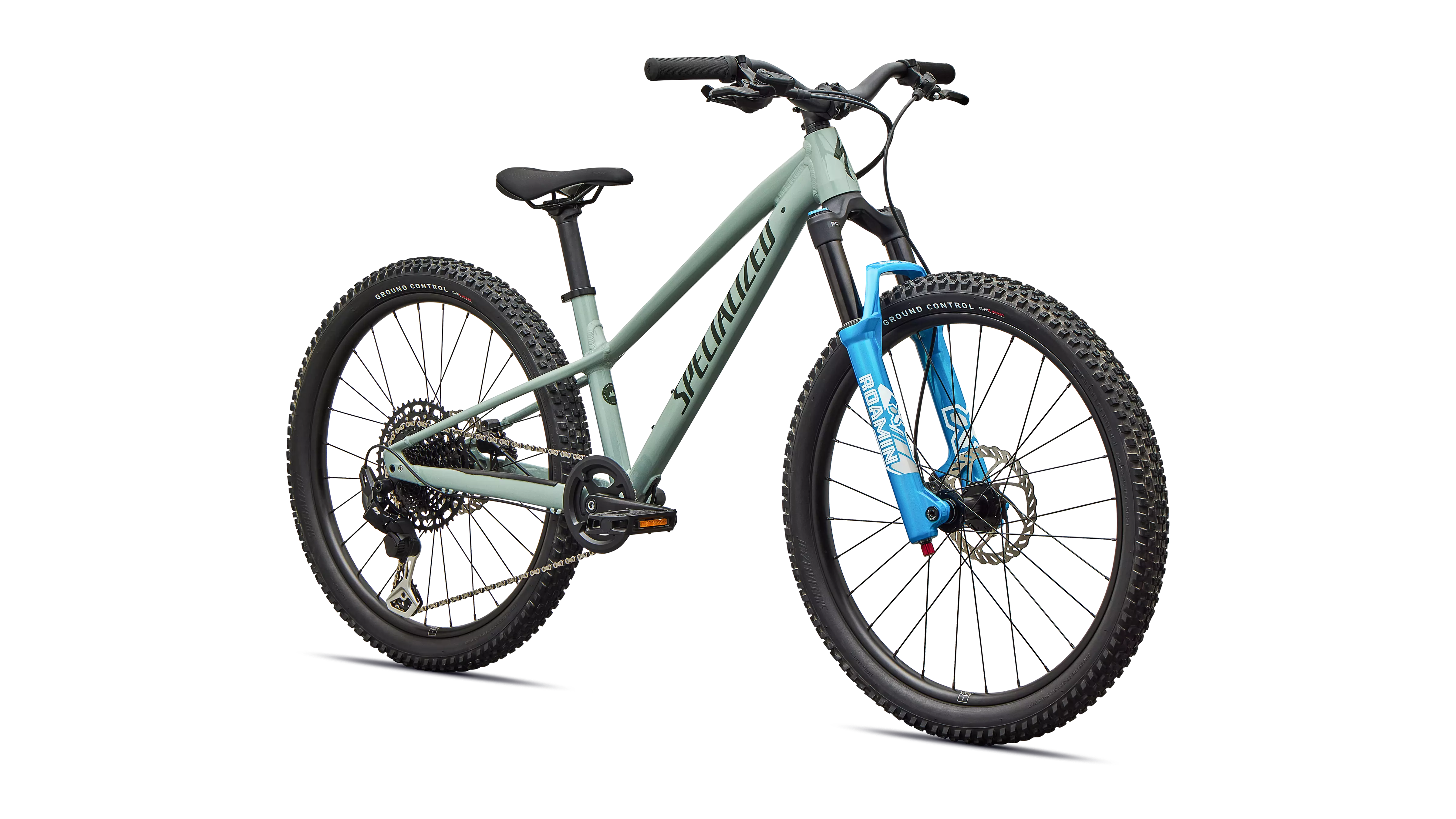 Specialized Riprock Comp 24