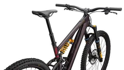 Specialized Turbo Levo SL 2 Öhlins Coil