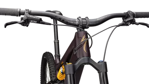 Specialized Turbo Levo SL 2 Öhlins Coil