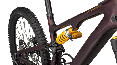 Specialized Turbo Levo SL 2 Öhlins Coil