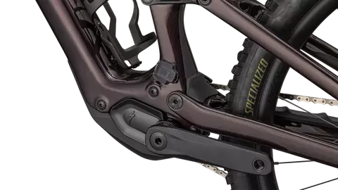 Specialized Turbo Levo SL 2 Öhlins Coil