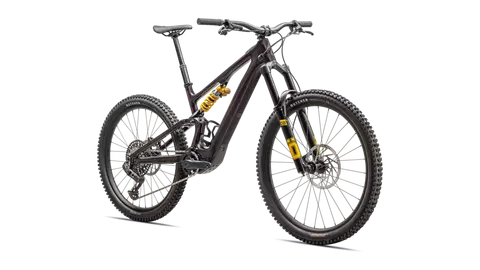 Specialized Turbo Levo SL 2 Öhlins Coil