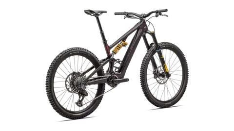 Specialized Turbo Levo SL 2 Öhlins Coil