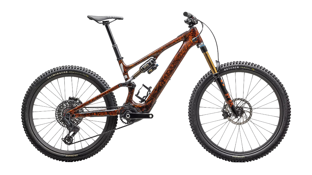 Specialized Turbo Levo SL 2 Pro