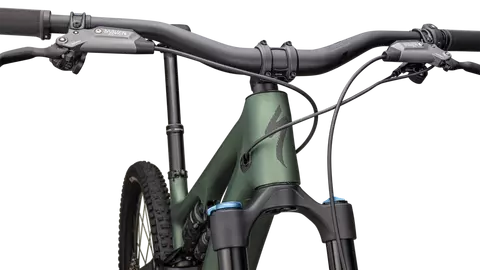 Specialized Turbo Levo SL 2 Comp