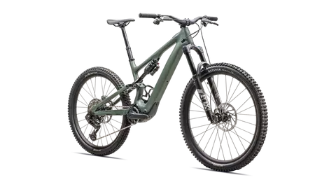 Specialized Turbo Levo SL 2 Comp